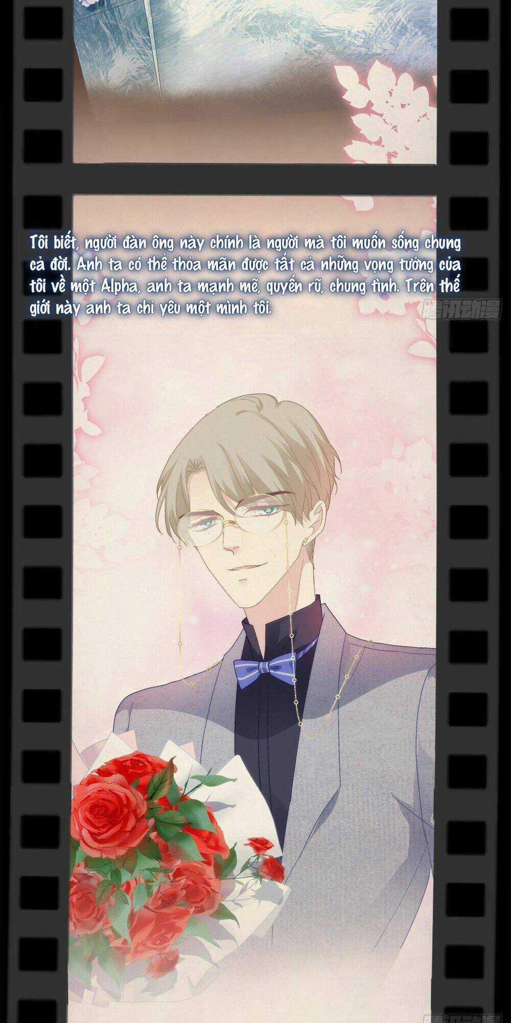 Toàn Bộ Nắm Trong Tay Chapter 110 trang 38