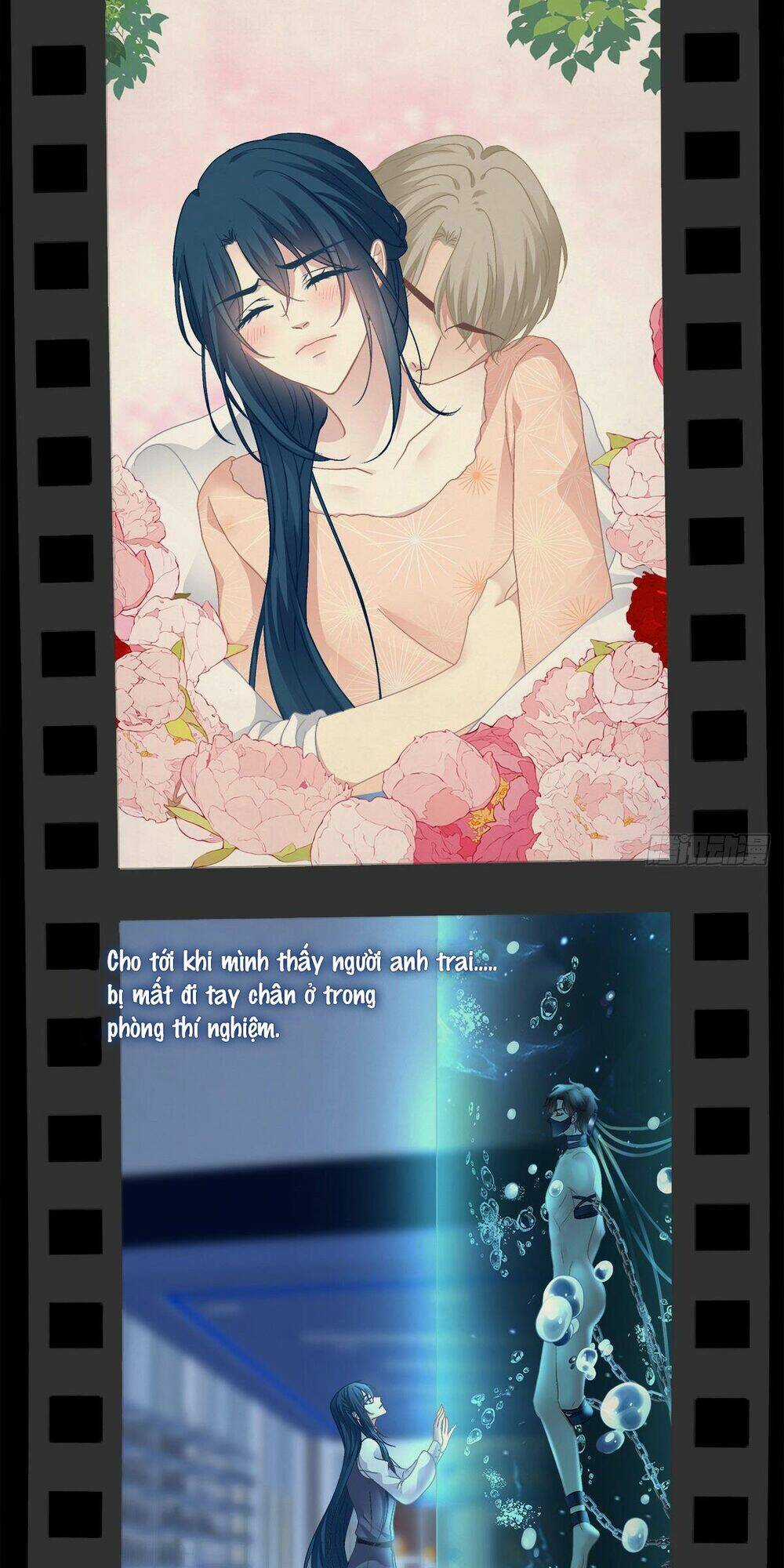 Toàn Bộ Nắm Trong Tay Chapter 110 trang 40