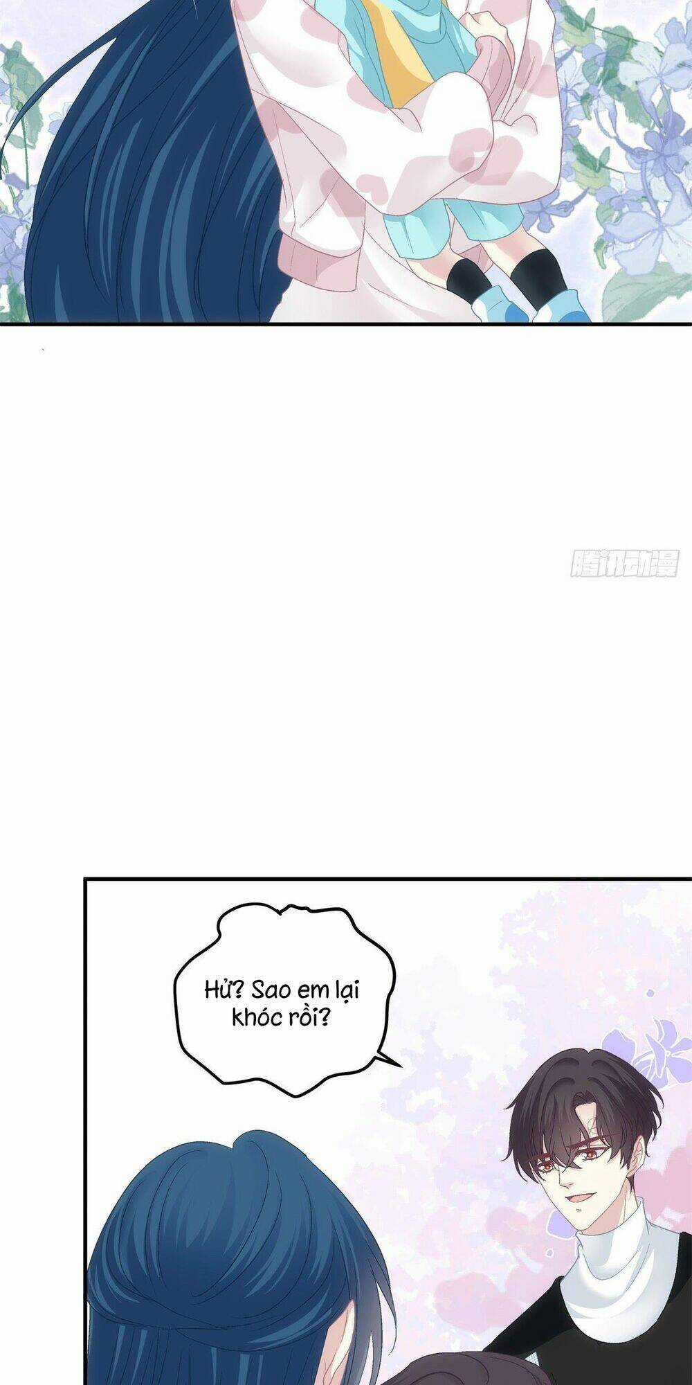 Toàn Bộ Nắm Trong Tay Chapter 110 trang 5