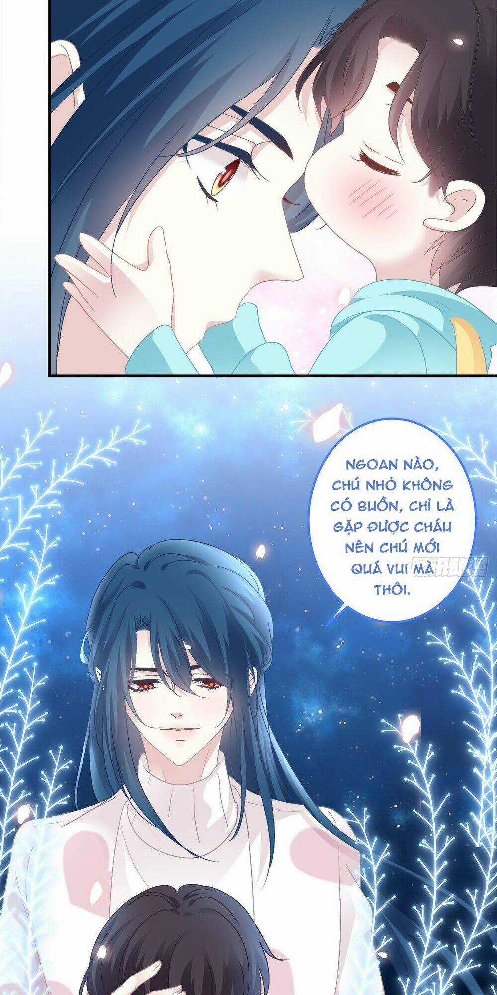 Toàn Bộ Nắm Trong Tay Chapter 110 trang 8