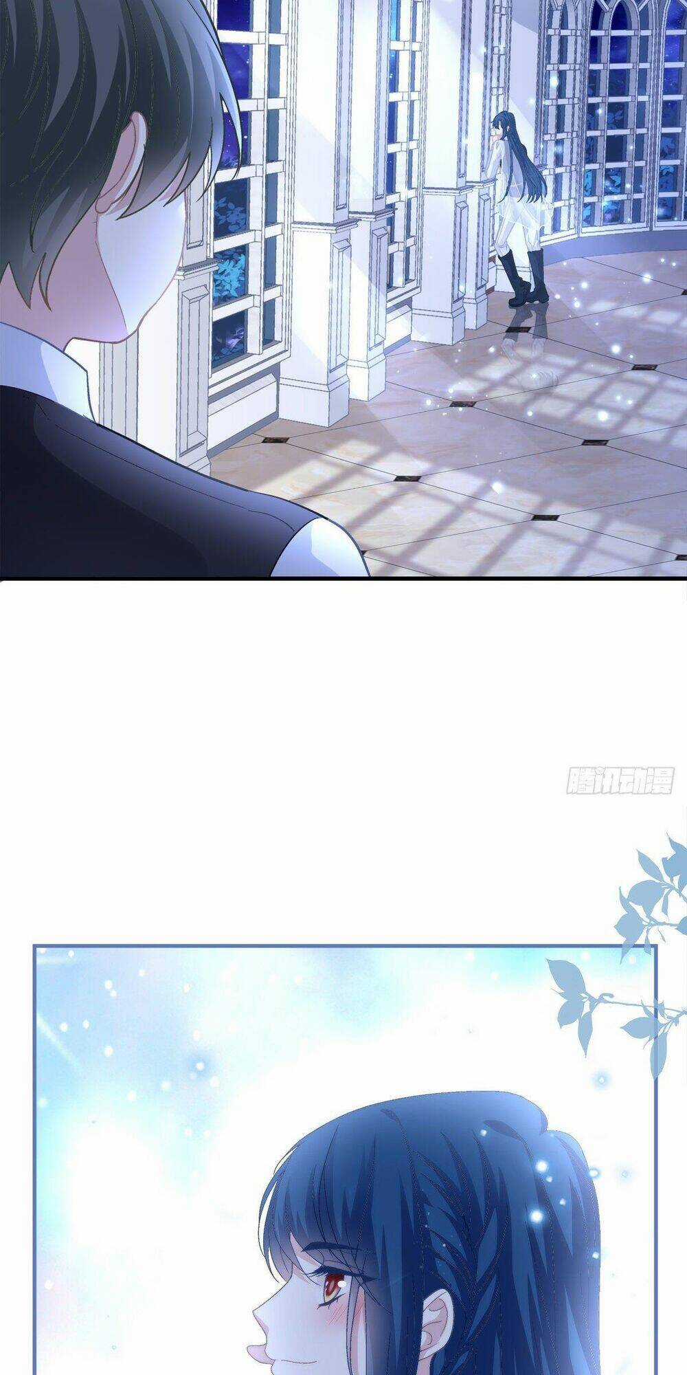 Toàn Bộ Nắm Trong Tay Chapter 111 trang 22