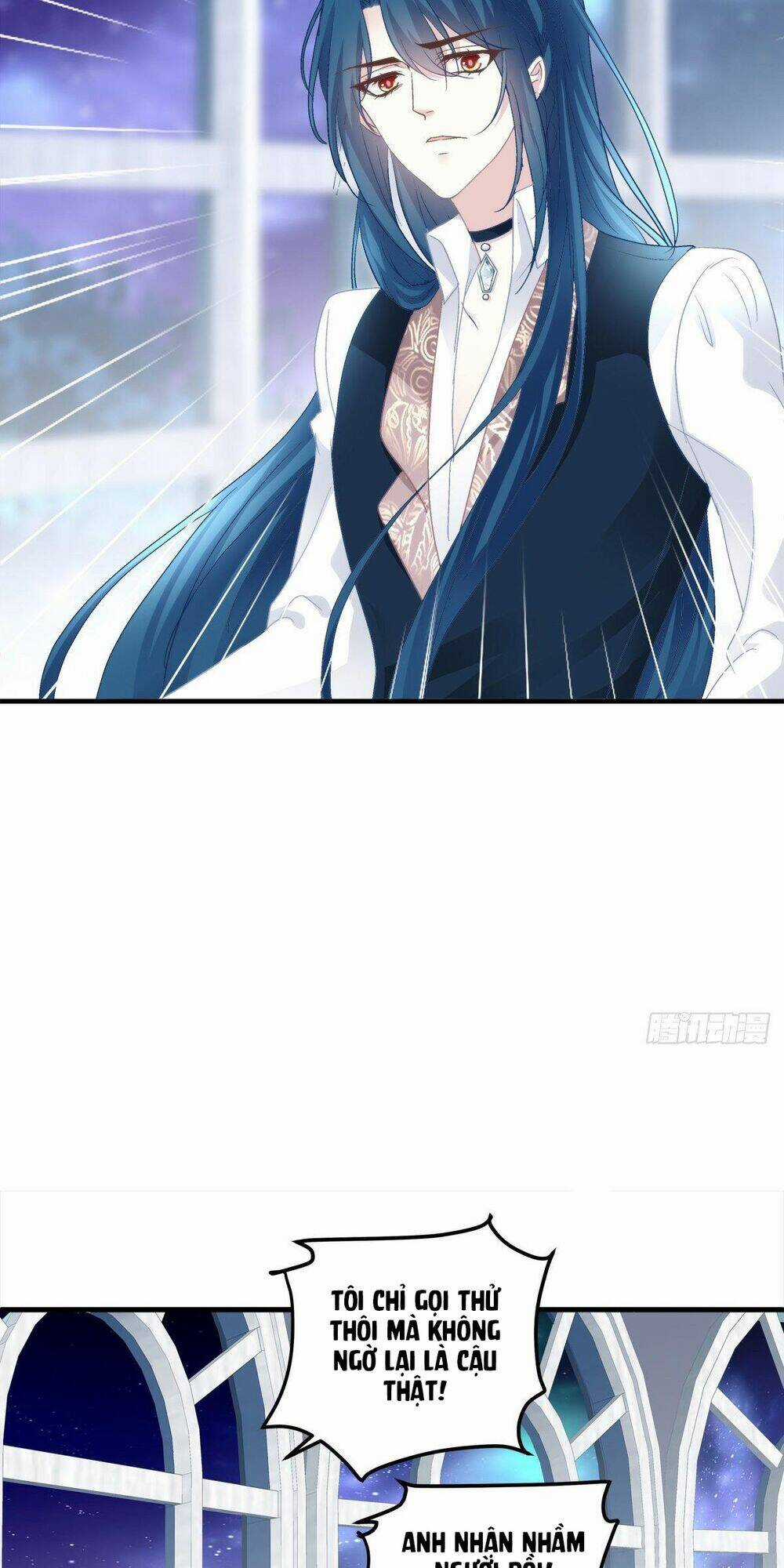 Toàn Bộ Nắm Trong Tay Chapter 111 trang 25