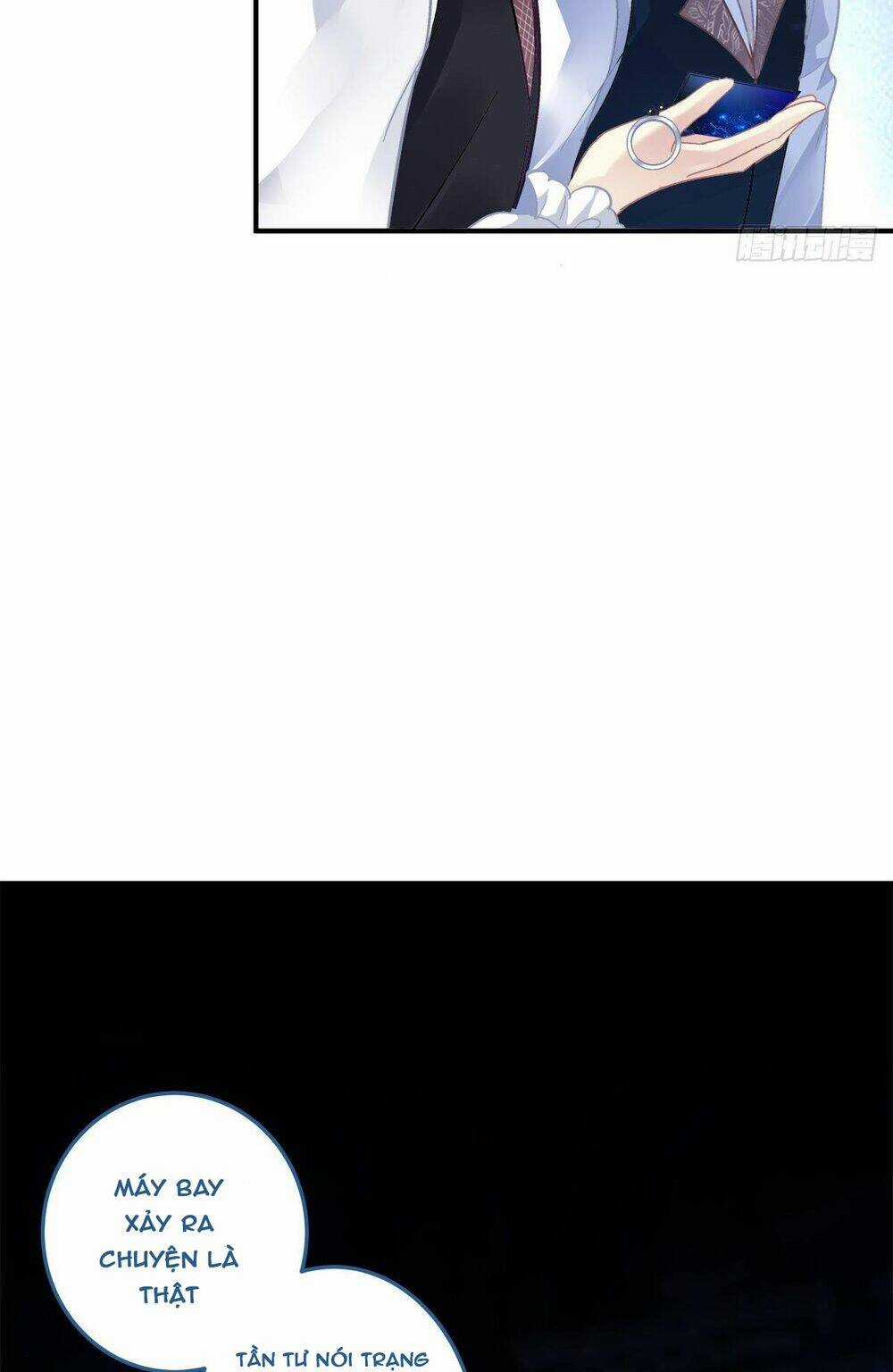 Toàn Bộ Nắm Trong Tay Chapter 111 trang 30