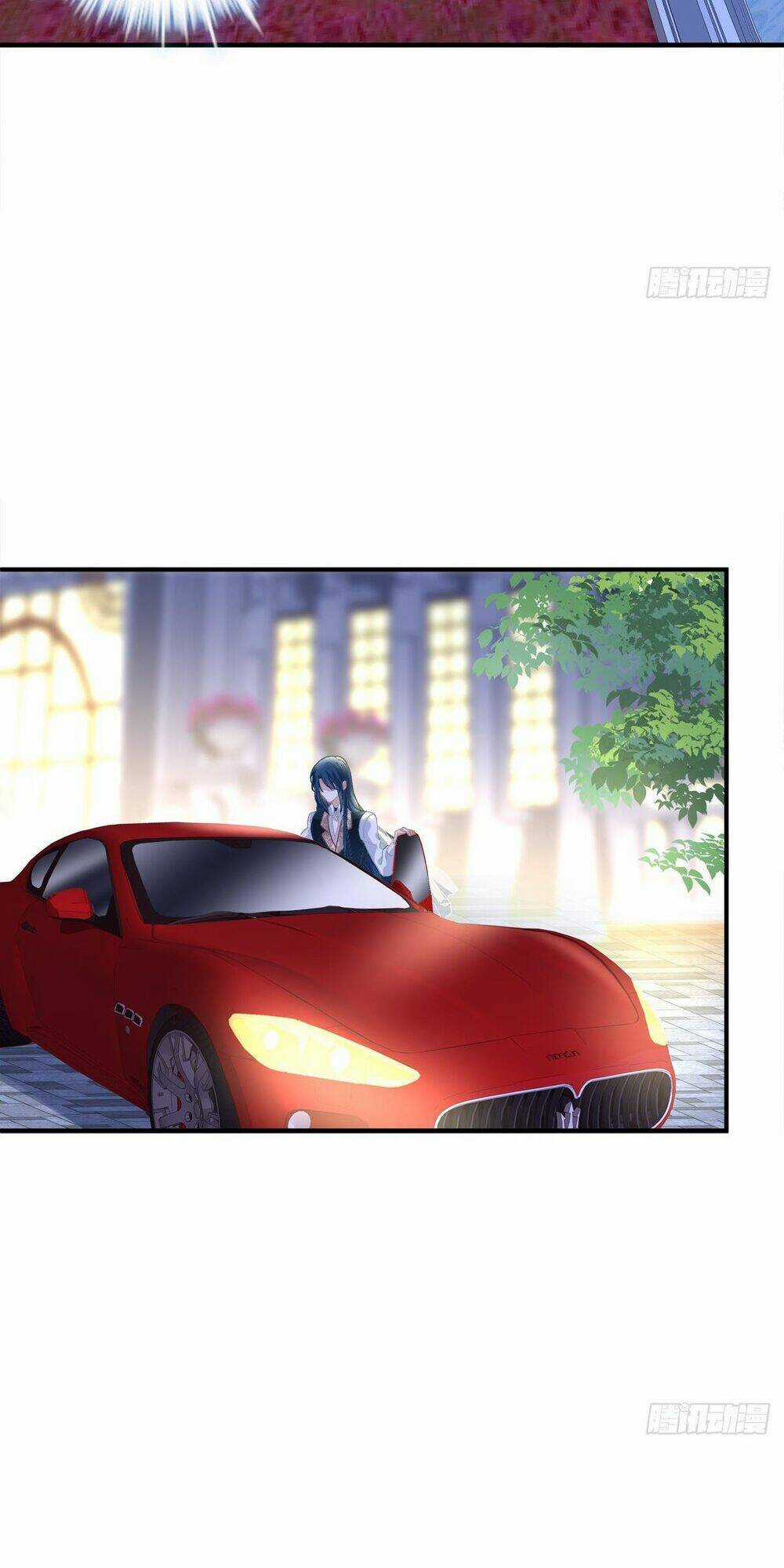 Toàn Bộ Nắm Trong Tay Chapter 111 trang 33