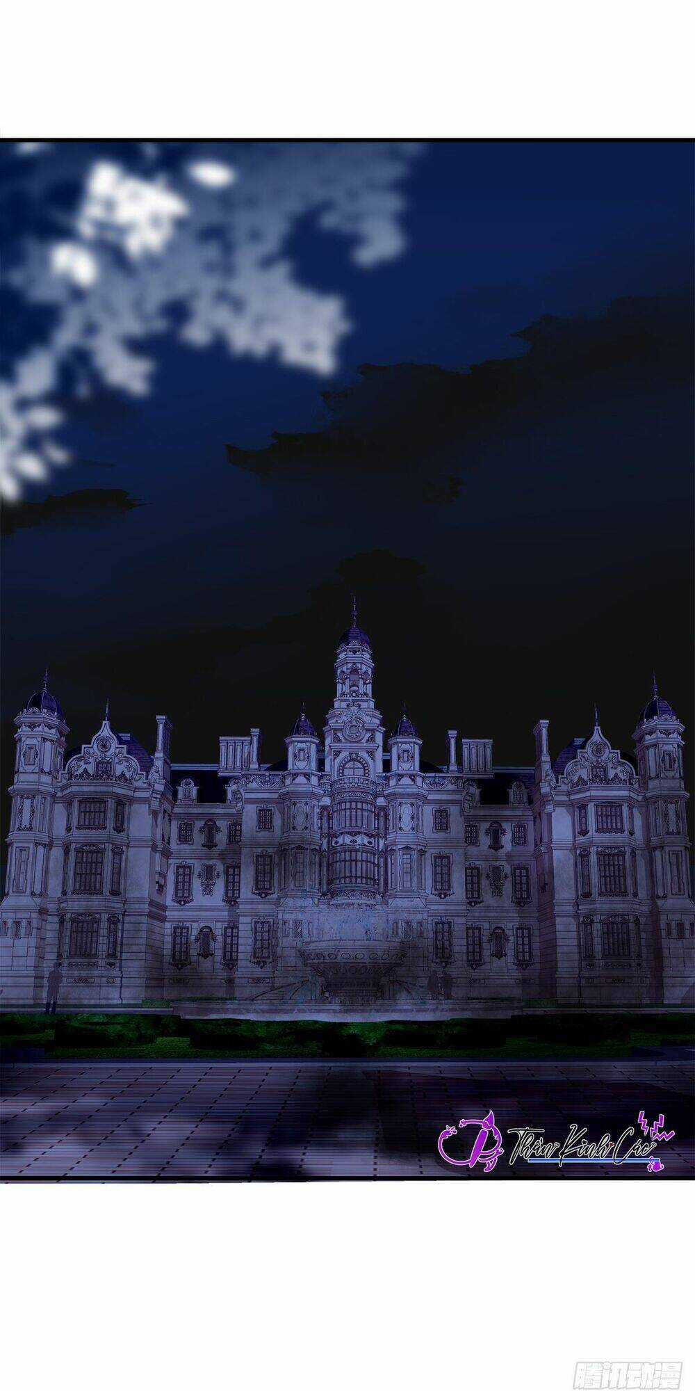 Toàn Bộ Nắm Trong Tay Chapter 111 trang 34