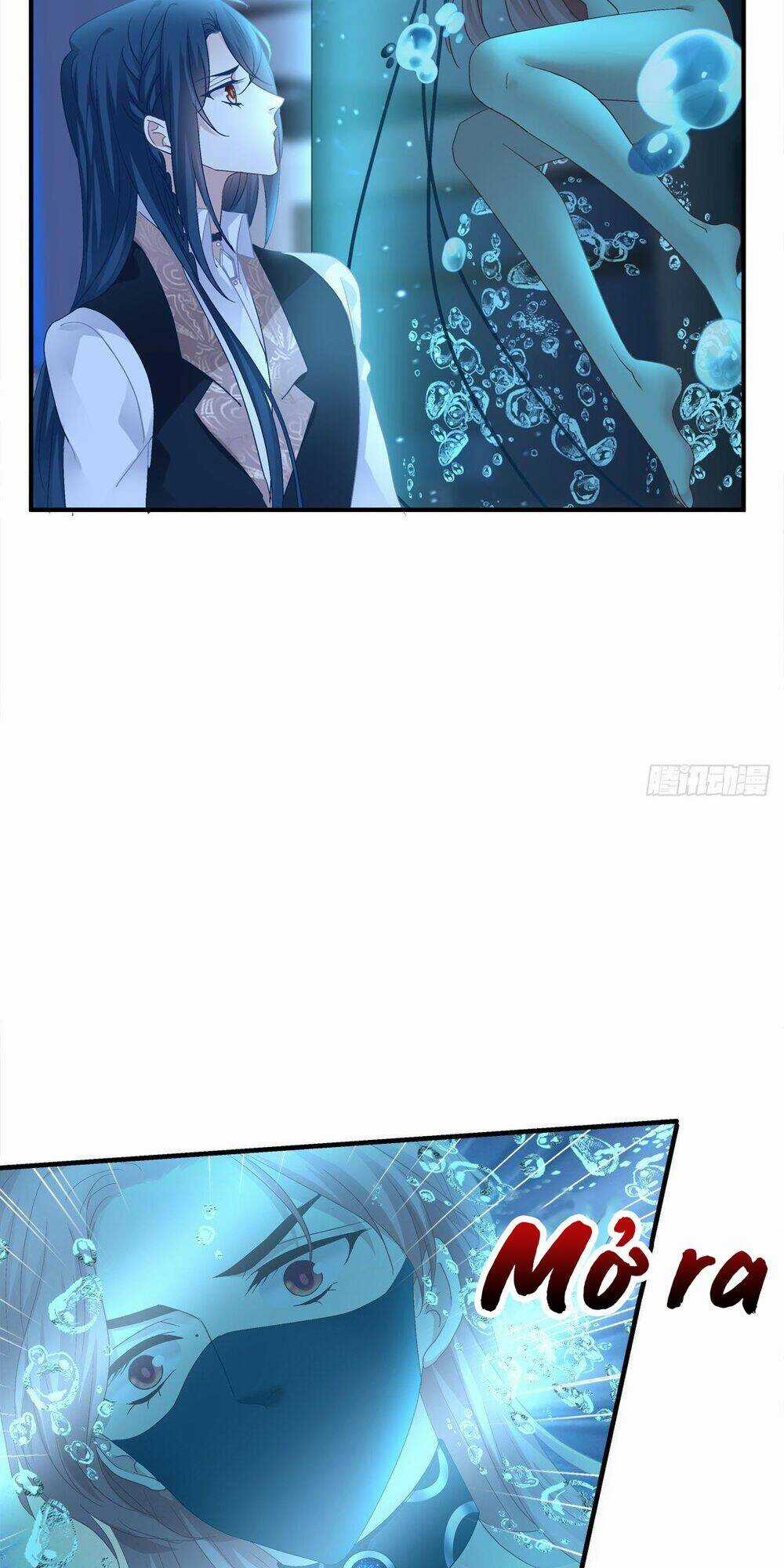 Toàn Bộ Nắm Trong Tay Chapter 111 trang 39