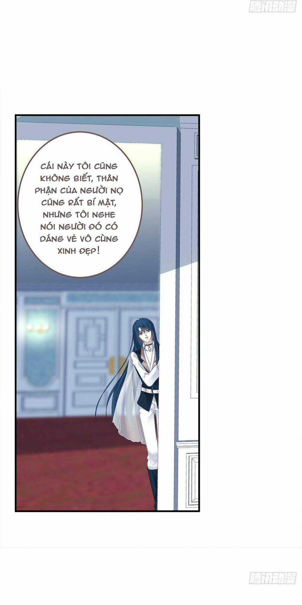 Toàn Bộ Nắm Trong Tay Chapter 111 trang 4