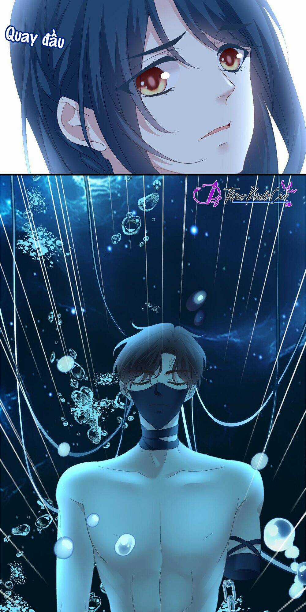 Toàn Bộ Nắm Trong Tay Chapter 111 trang 41