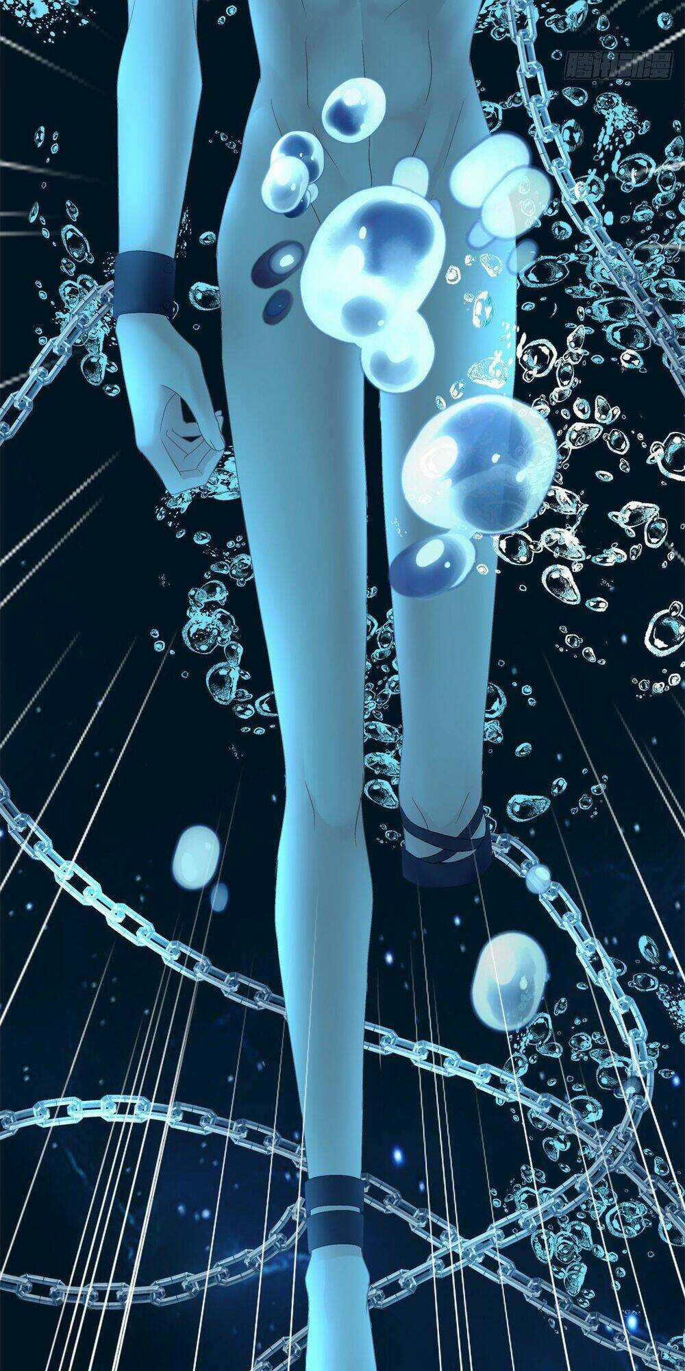 Toàn Bộ Nắm Trong Tay Chapter 111 trang 42