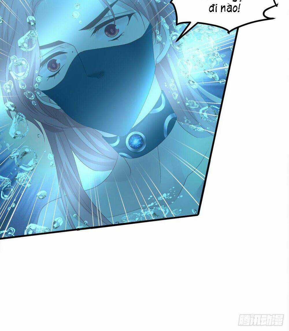 Toàn Bộ Nắm Trong Tay Chapter 111 trang 44