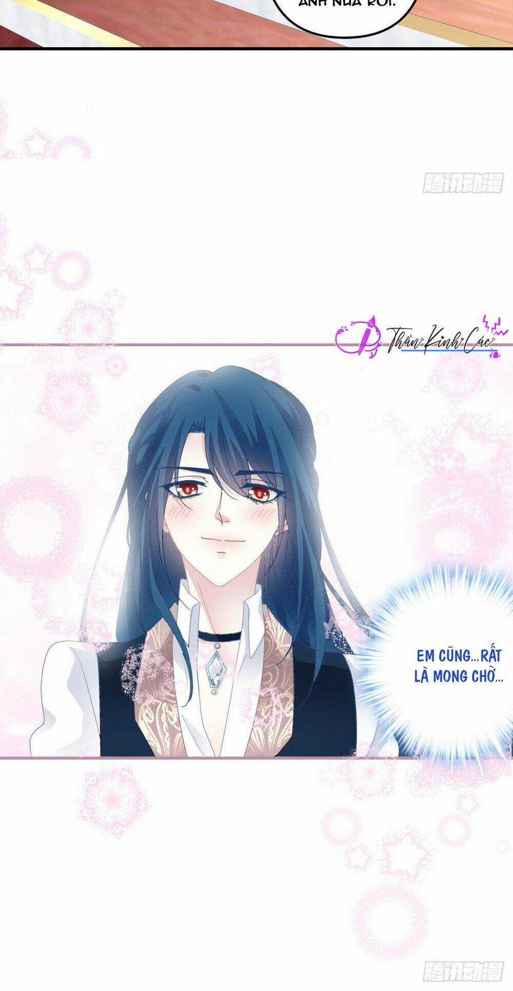 Toàn Bộ Nắm Trong Tay Chapter 111 trang 9