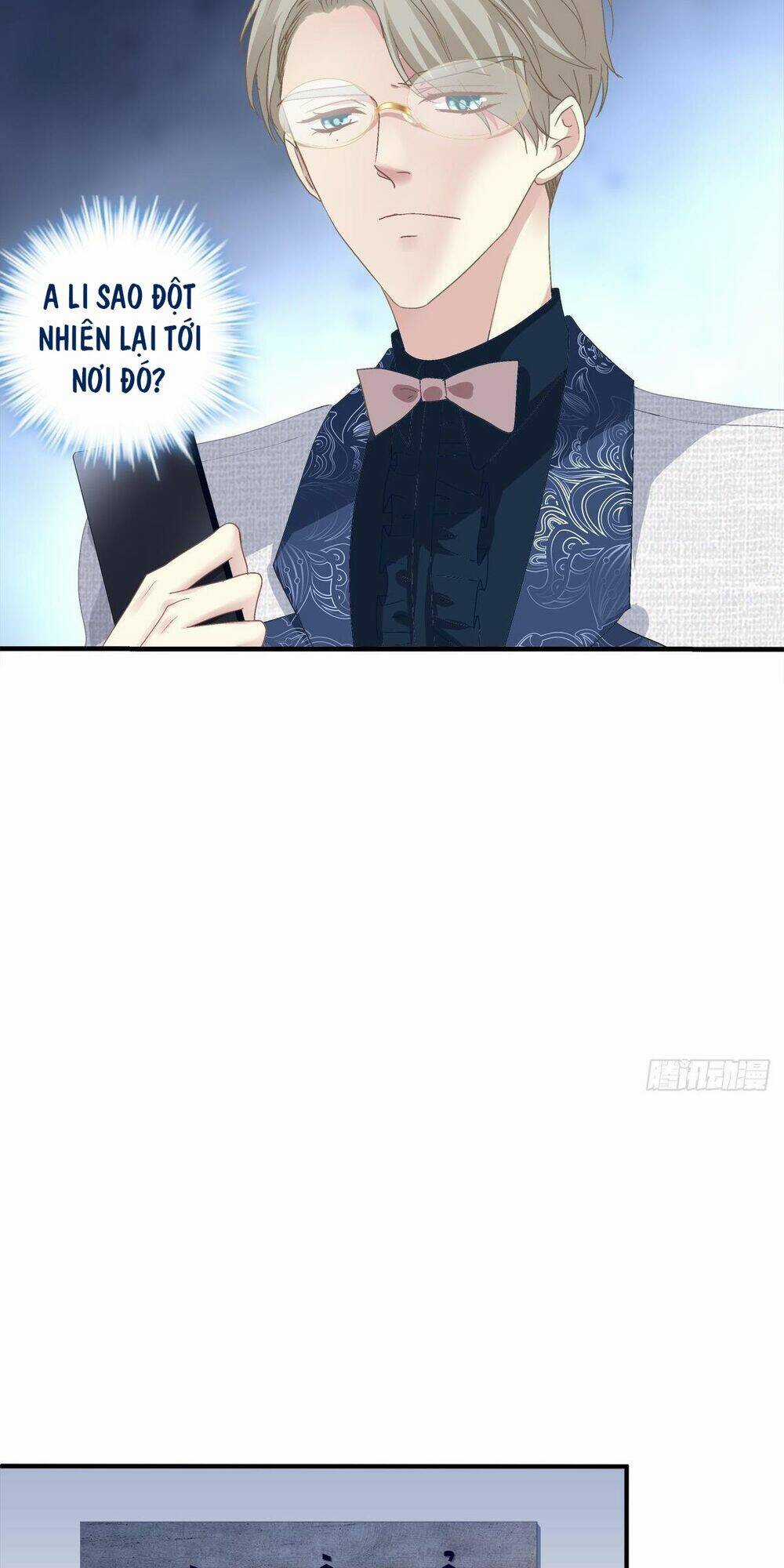 Toàn Bộ Nắm Trong Tay Chapter 112 trang 17