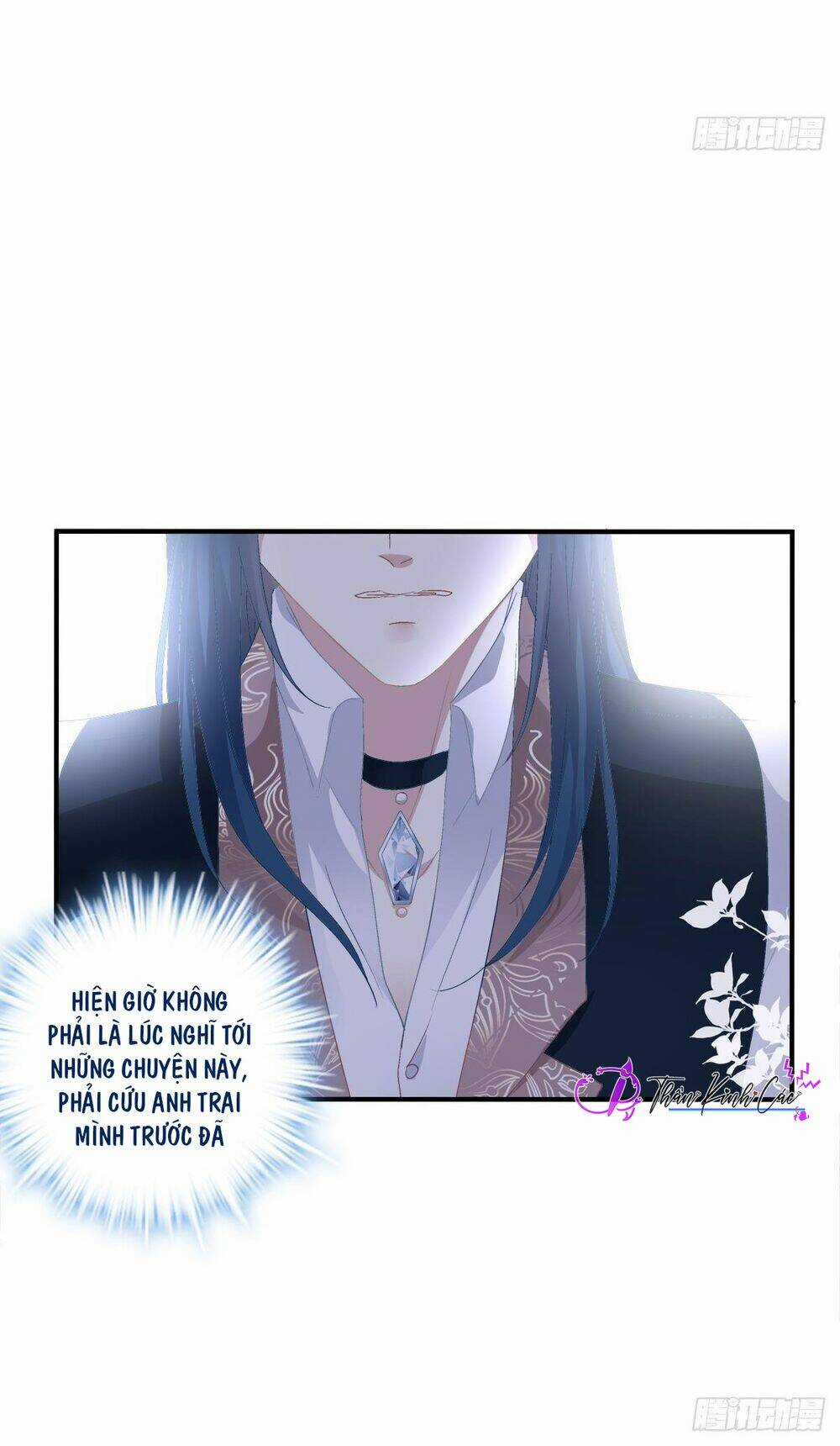 Toàn Bộ Nắm Trong Tay Chapter 112 trang 20