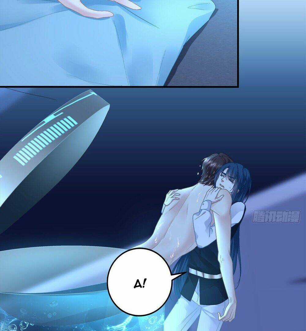 Toàn Bộ Nắm Trong Tay Chapter 112 trang 27