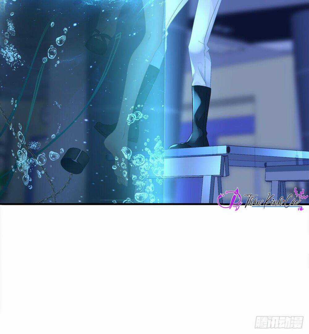 Toàn Bộ Nắm Trong Tay Chapter 112 trang 28