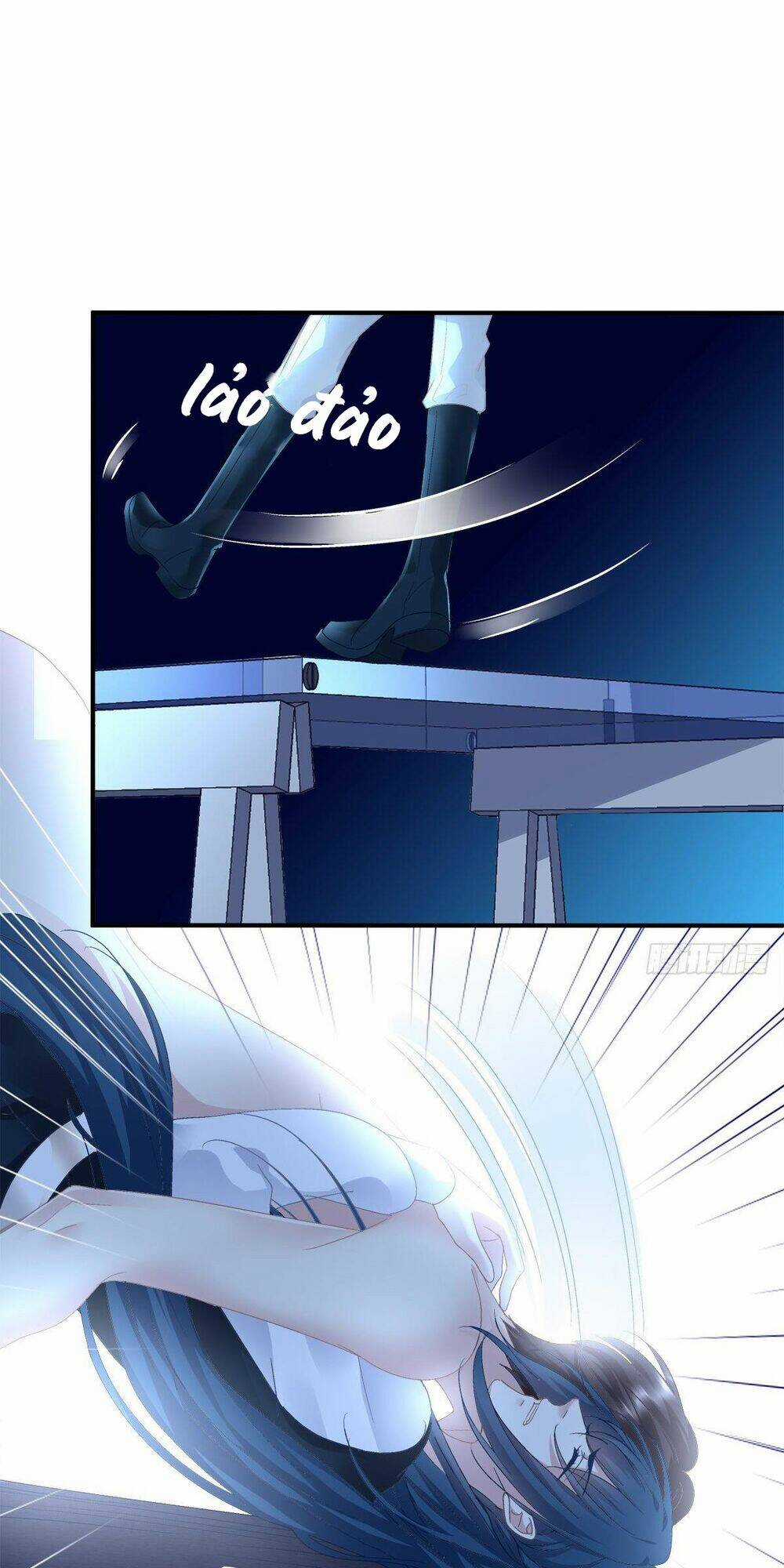 Toàn Bộ Nắm Trong Tay Chapter 112 trang 29