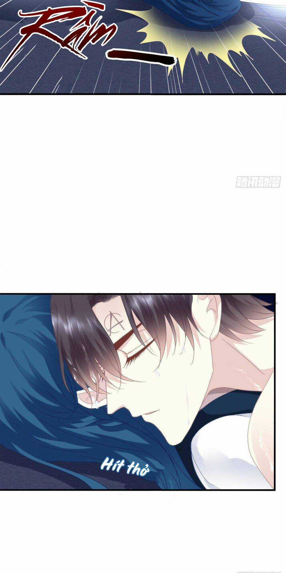 Toàn Bộ Nắm Trong Tay Chapter 112 trang 30