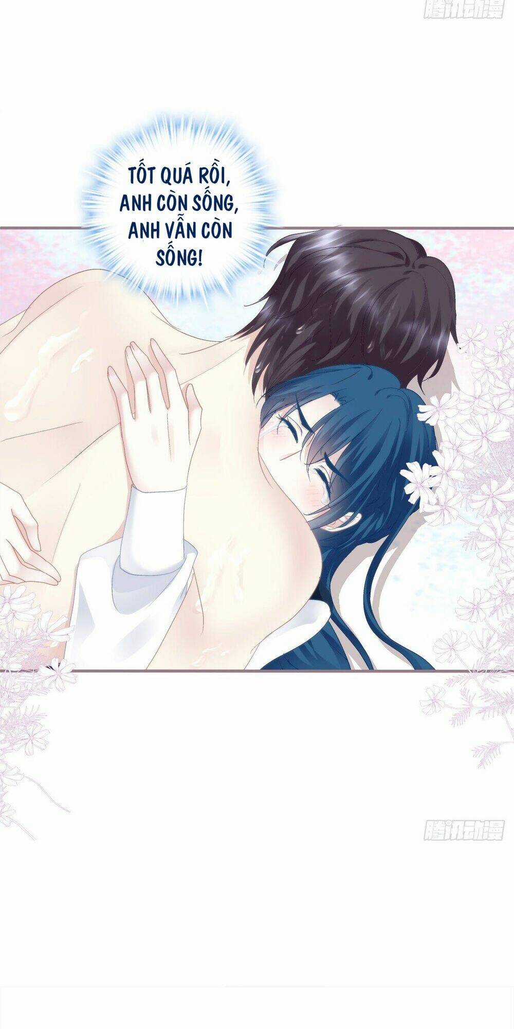 Toàn Bộ Nắm Trong Tay Chapter 112 trang 31