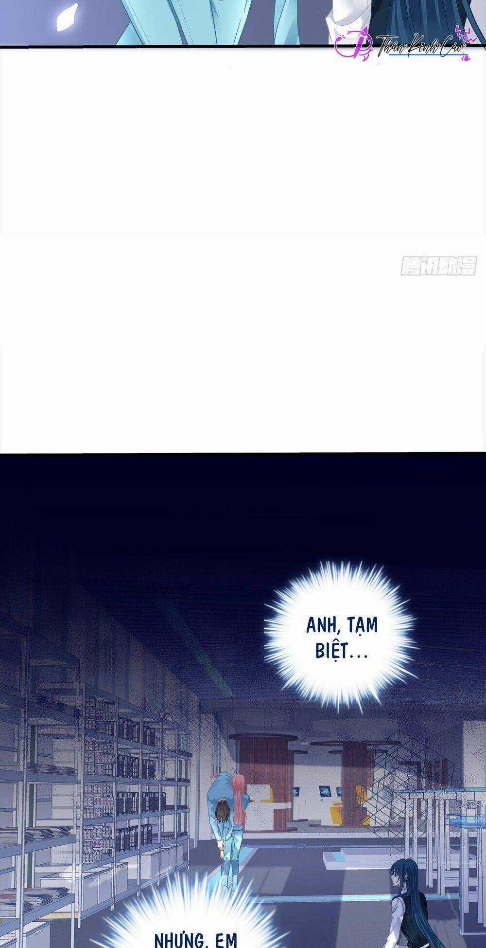 Toàn Bộ Nắm Trong Tay Chapter 112 trang 37