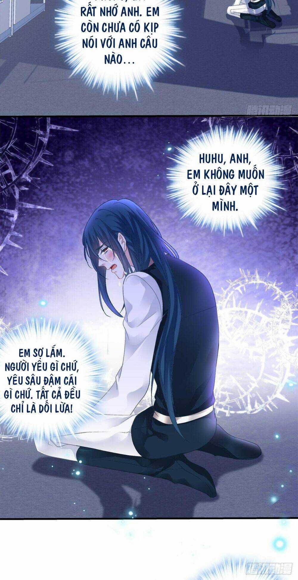 Toàn Bộ Nắm Trong Tay Chapter 112 trang 38