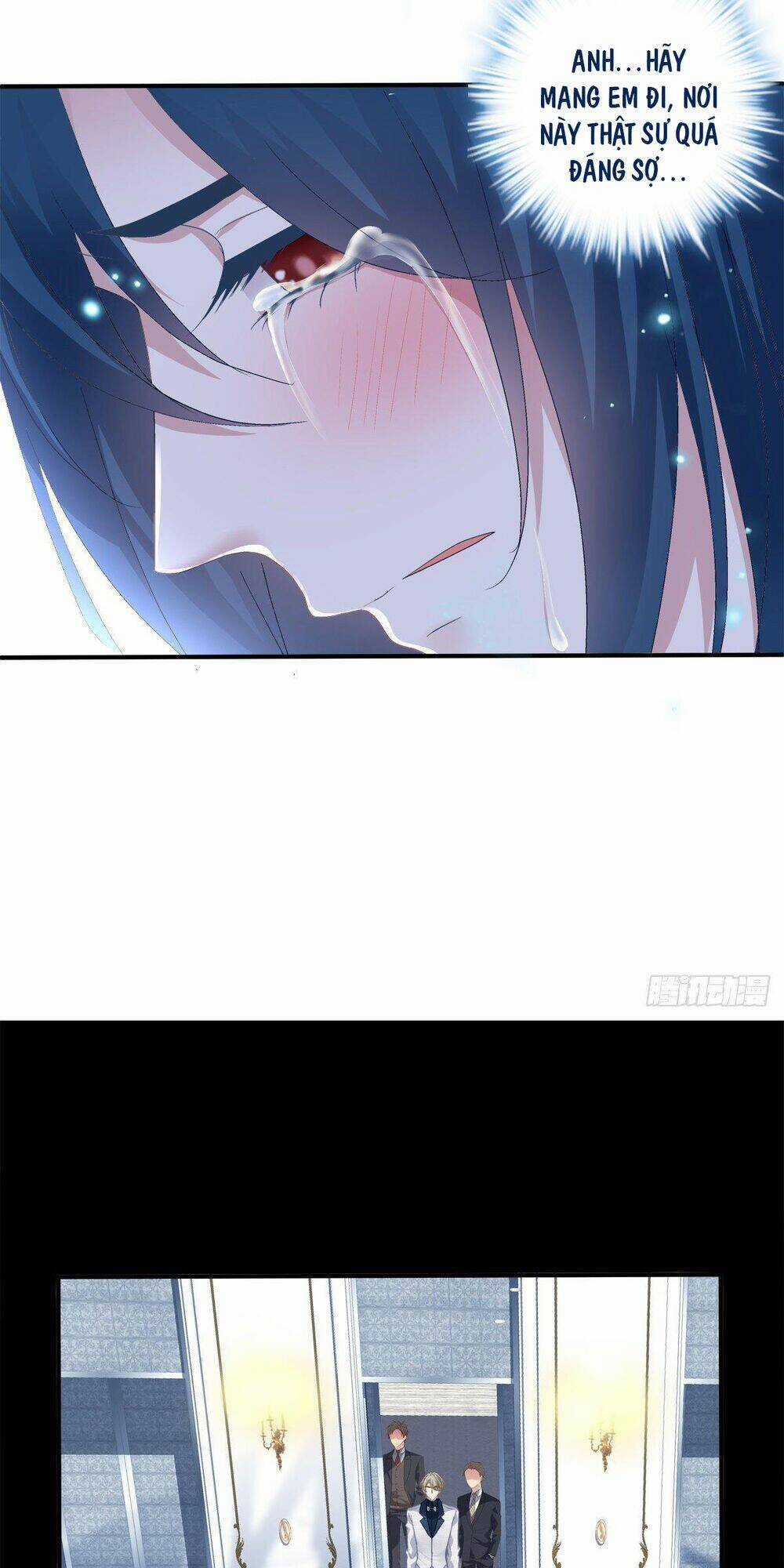 Toàn Bộ Nắm Trong Tay Chapter 112 trang 39