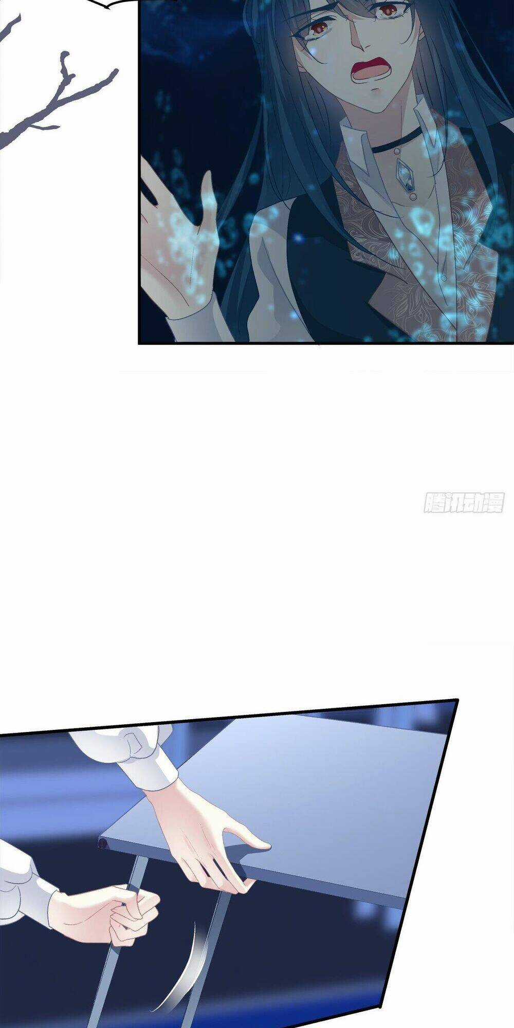 Toàn Bộ Nắm Trong Tay Chapter 112 trang 4