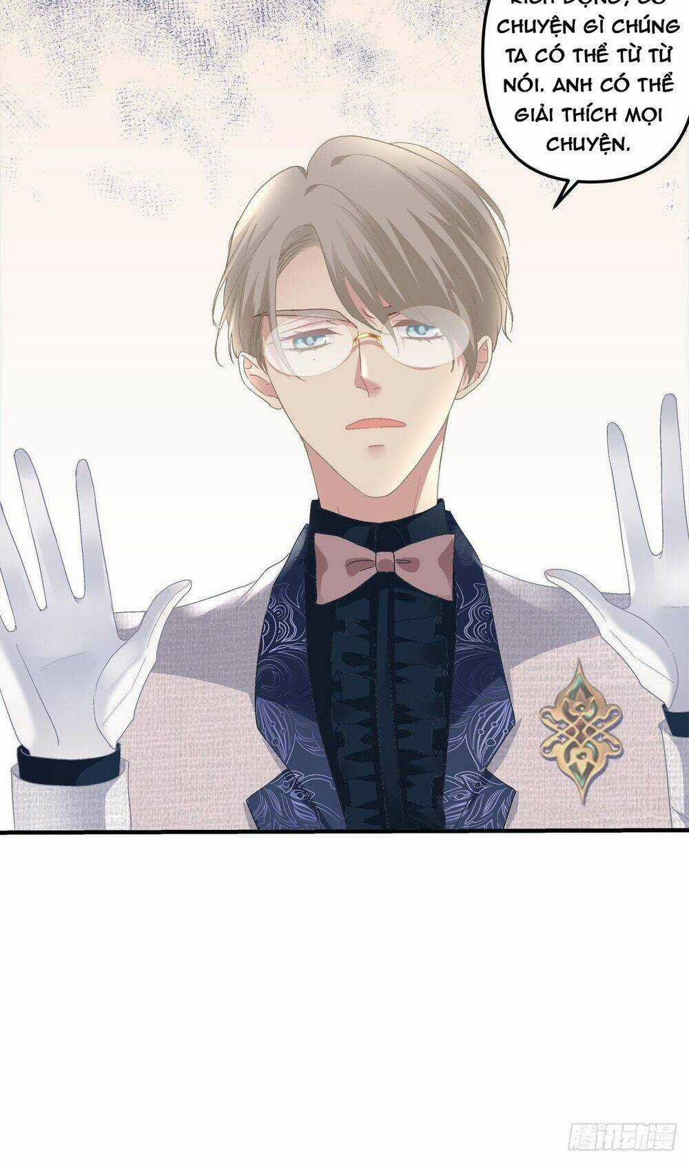 Toàn Bộ Nắm Trong Tay Chapter 112 trang 42