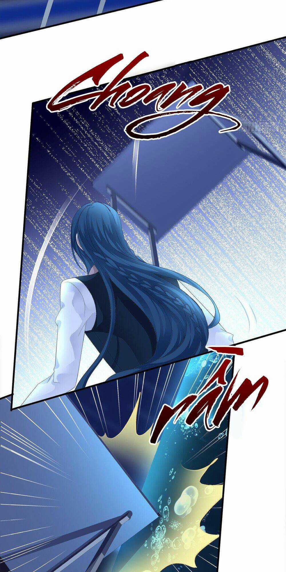 Toàn Bộ Nắm Trong Tay Chapter 112 trang 5