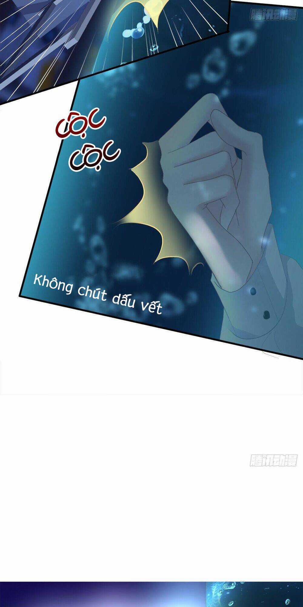 Toàn Bộ Nắm Trong Tay Chapter 112 trang 6