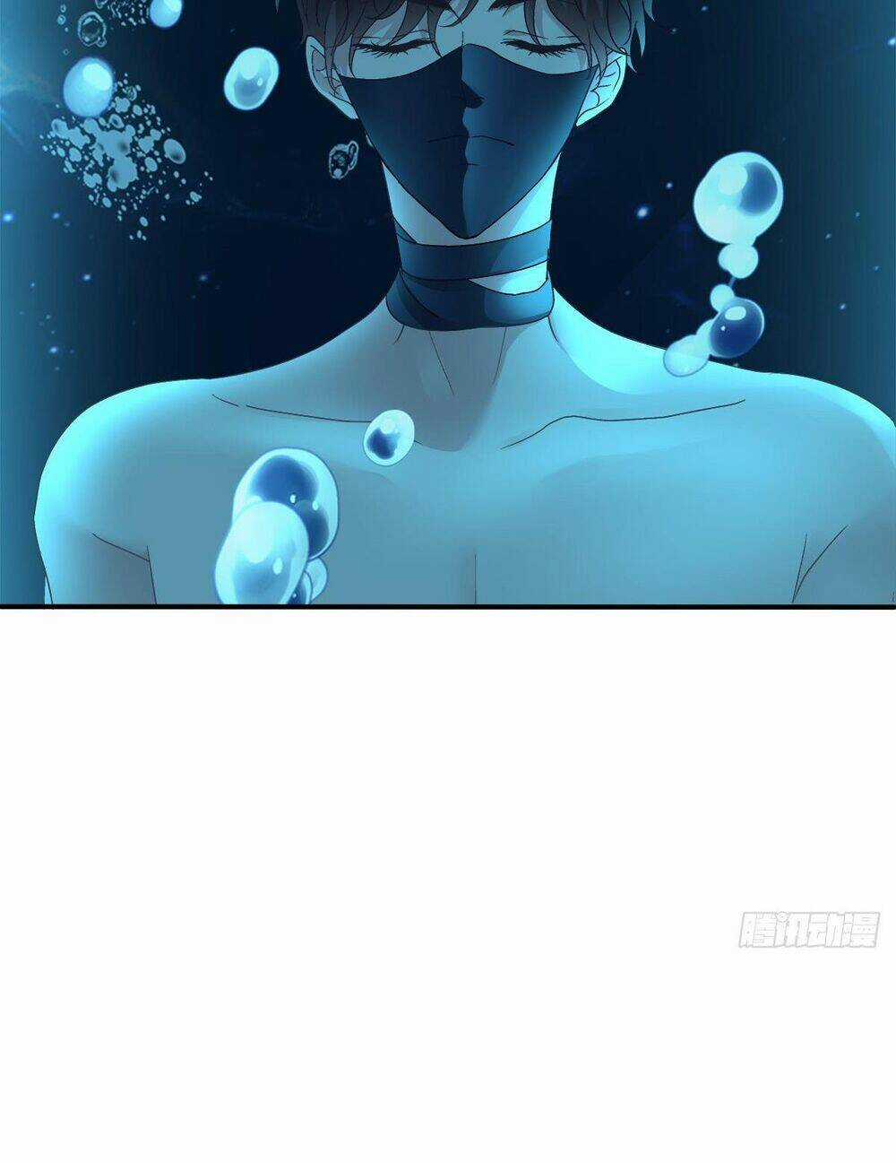 Toàn Bộ Nắm Trong Tay Chapter 112 trang 9