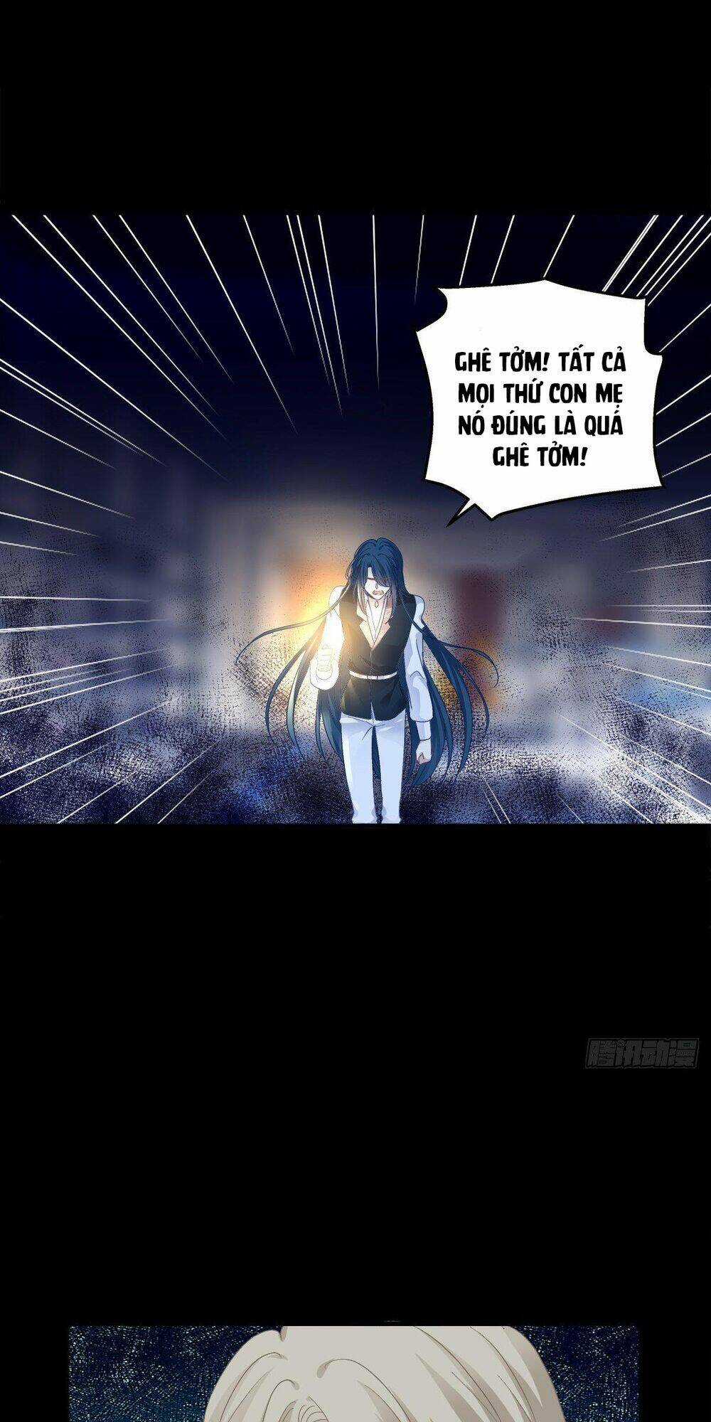 Toàn Bộ Nắm Trong Tay Chapter 113 trang 16