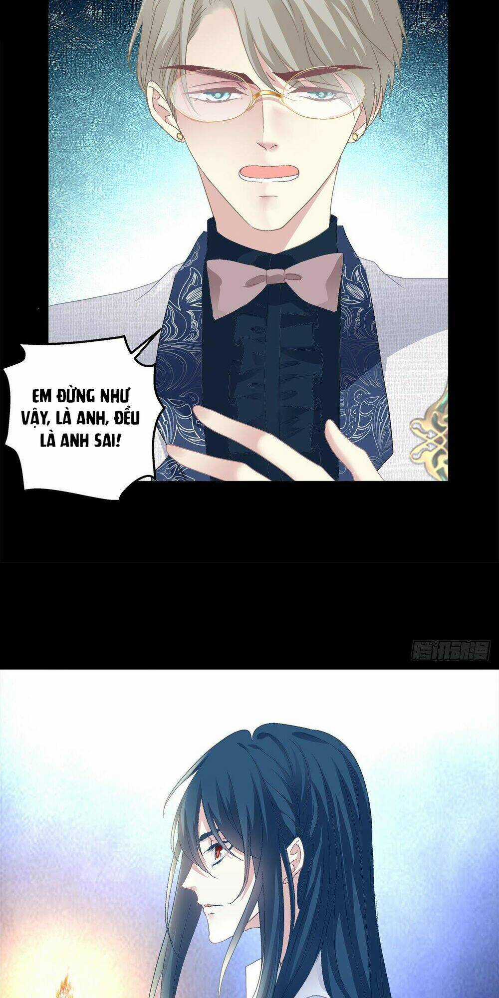 Toàn Bộ Nắm Trong Tay Chapter 113 trang 17