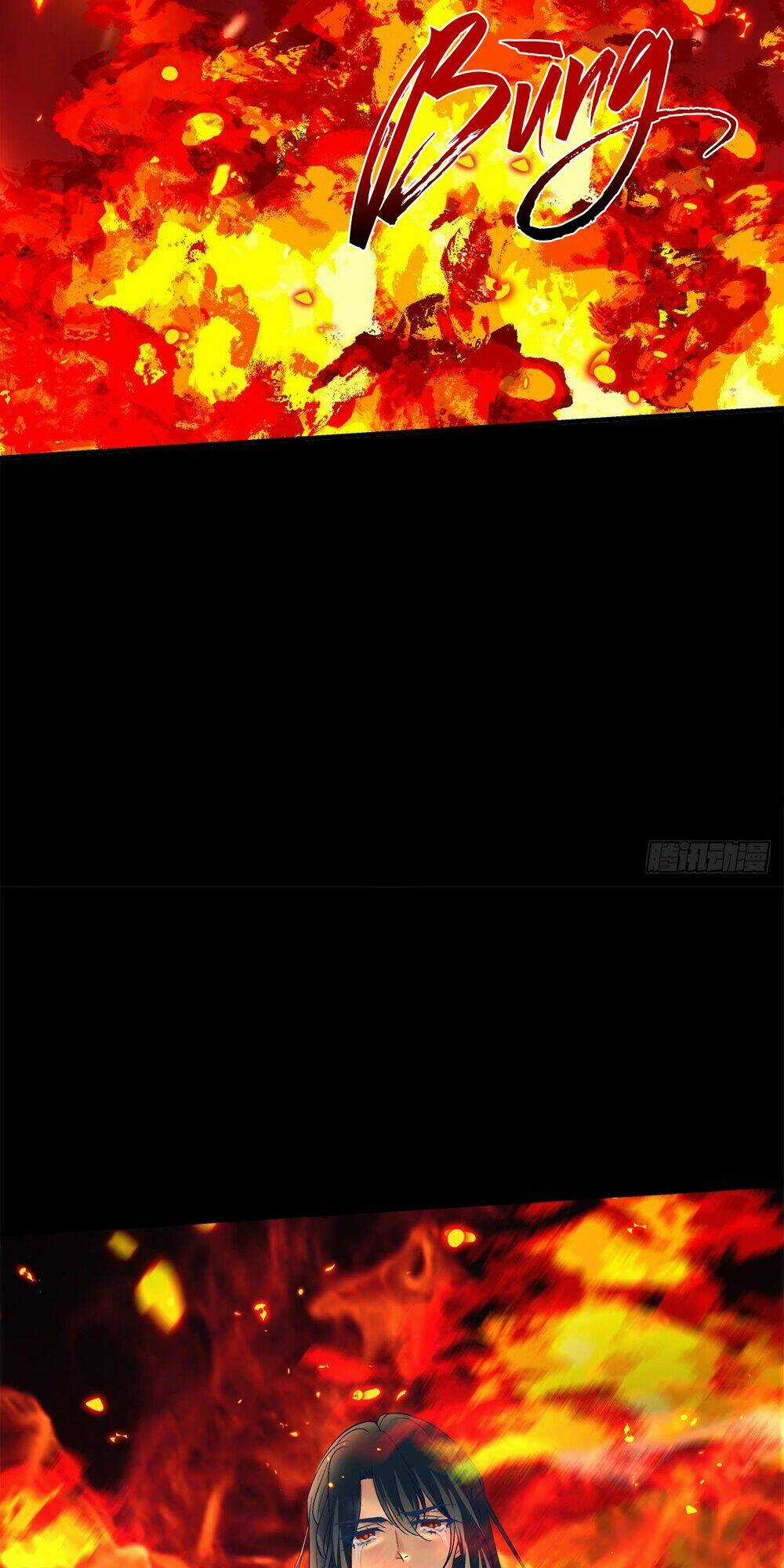 Toàn Bộ Nắm Trong Tay Chapter 113 trang 20