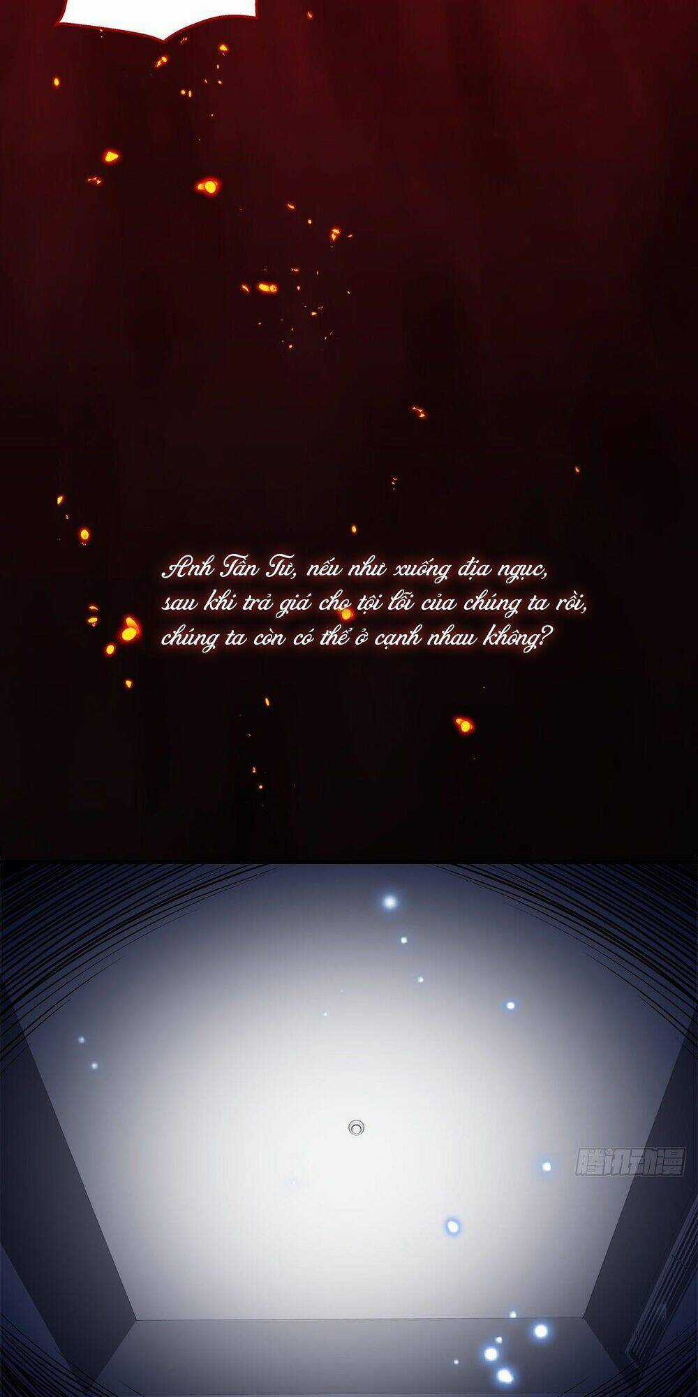 Toàn Bộ Nắm Trong Tay Chapter 113 trang 24