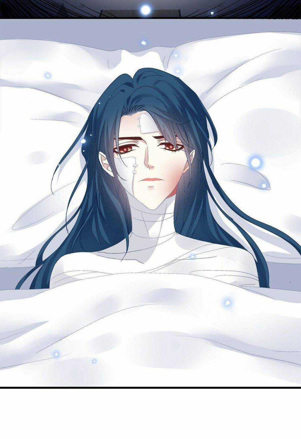 Toàn Bộ Nắm Trong Tay Chapter 113 trang 25