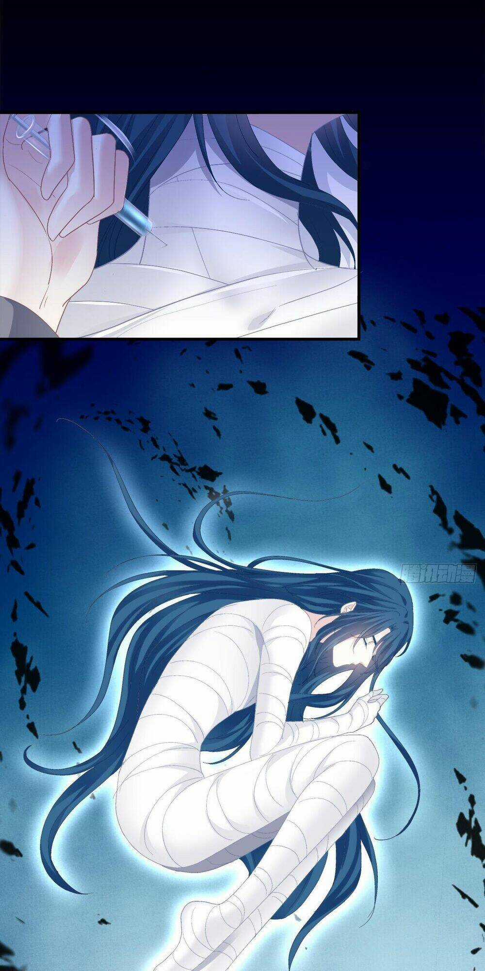 Toàn Bộ Nắm Trong Tay Chapter 113 trang 29