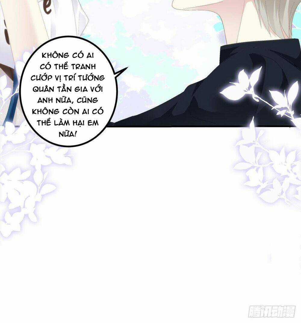 Toàn Bộ Nắm Trong Tay Chapter 113 trang 35