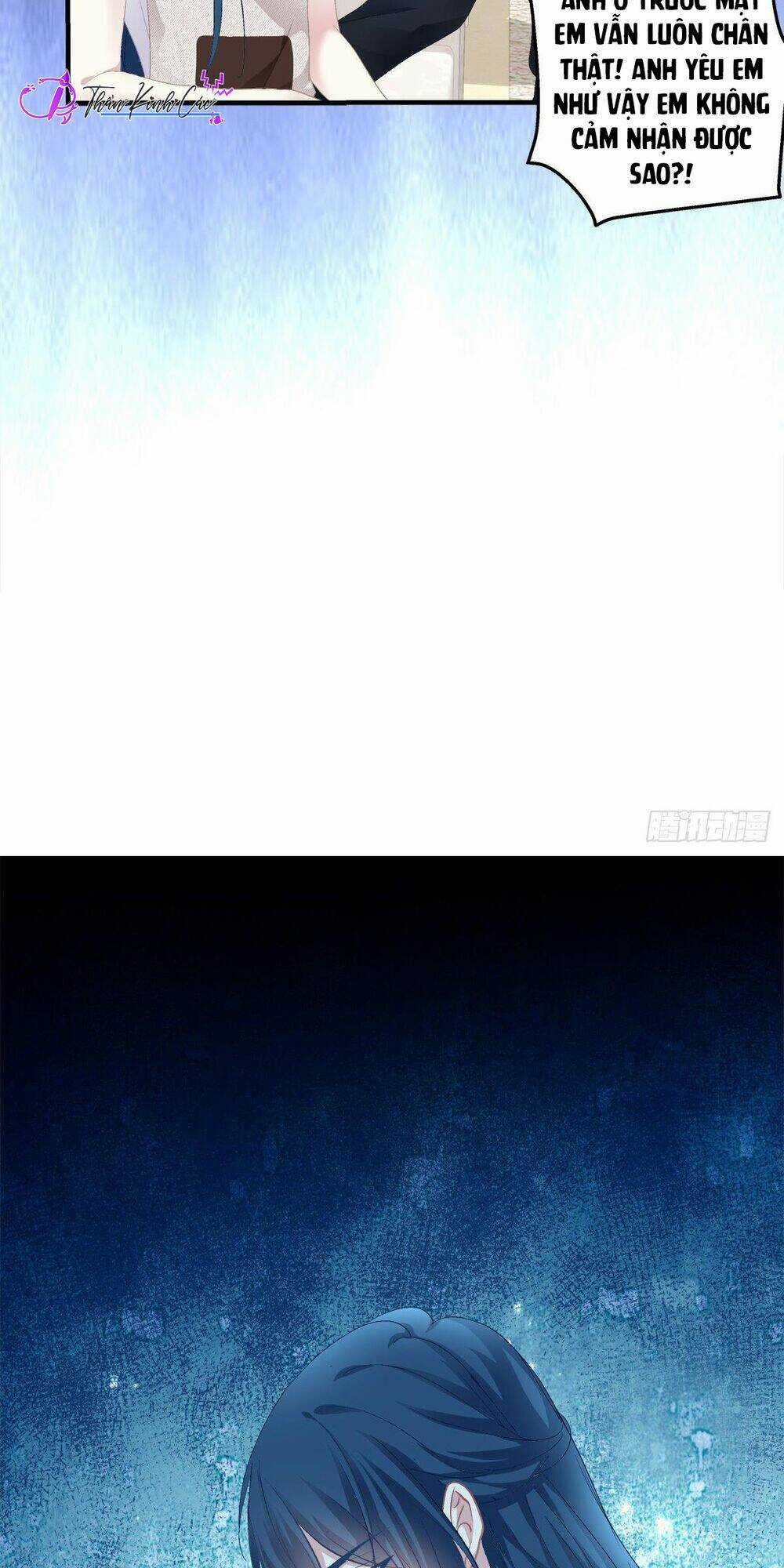 Toàn Bộ Nắm Trong Tay Chapter 113 trang 38