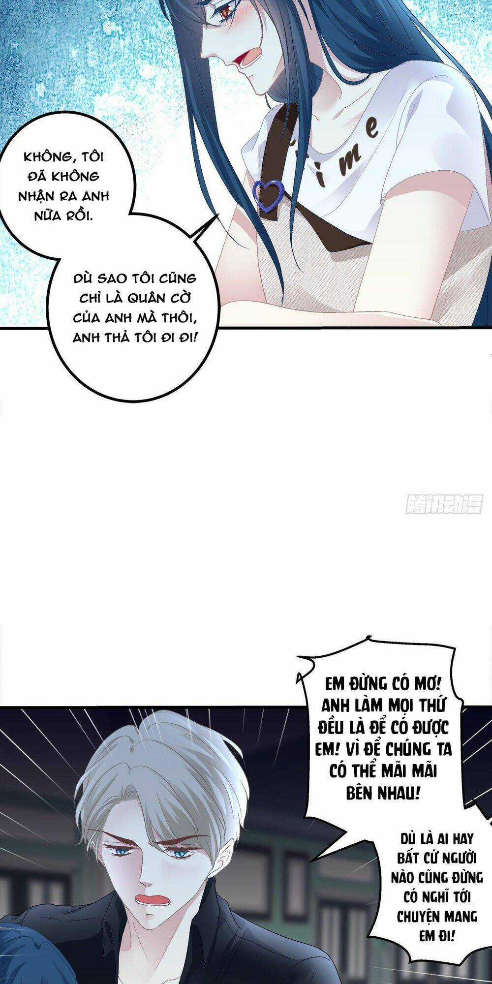 Toàn Bộ Nắm Trong Tay Chapter 113 trang 39