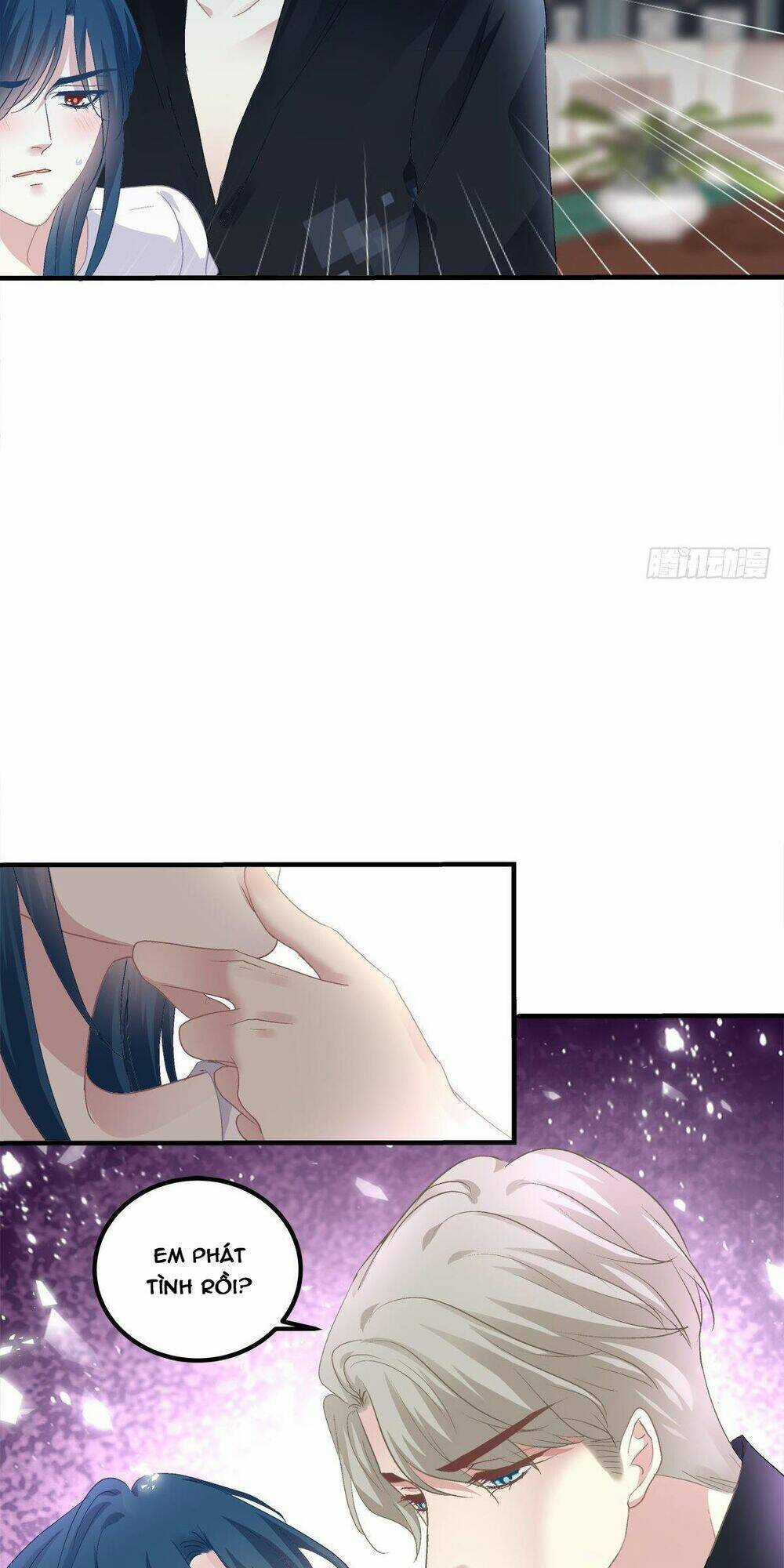 Toàn Bộ Nắm Trong Tay Chapter 113 trang 40