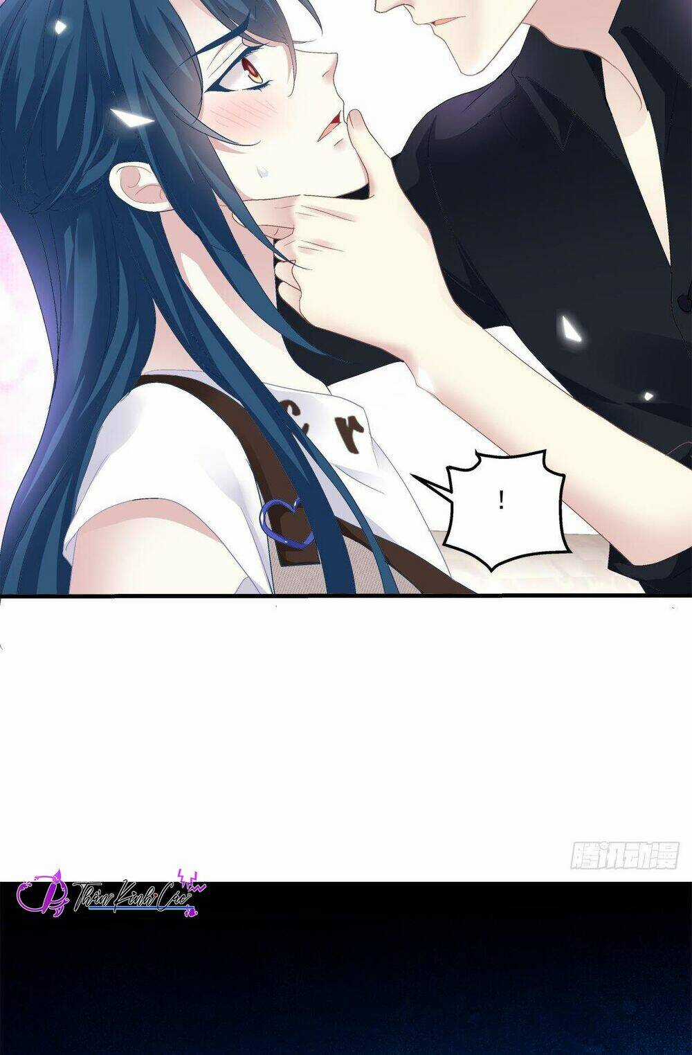 Toàn Bộ Nắm Trong Tay Chapter 113 trang 41