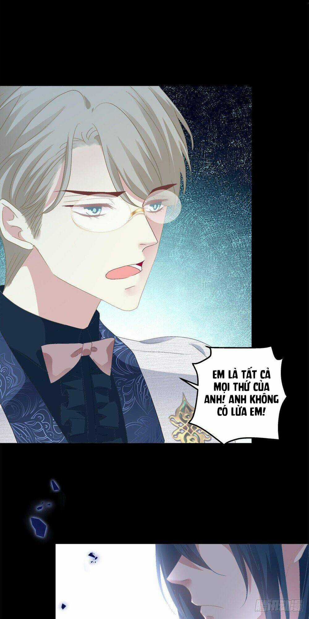 Toàn Bộ Nắm Trong Tay Chapter 113 trang 6