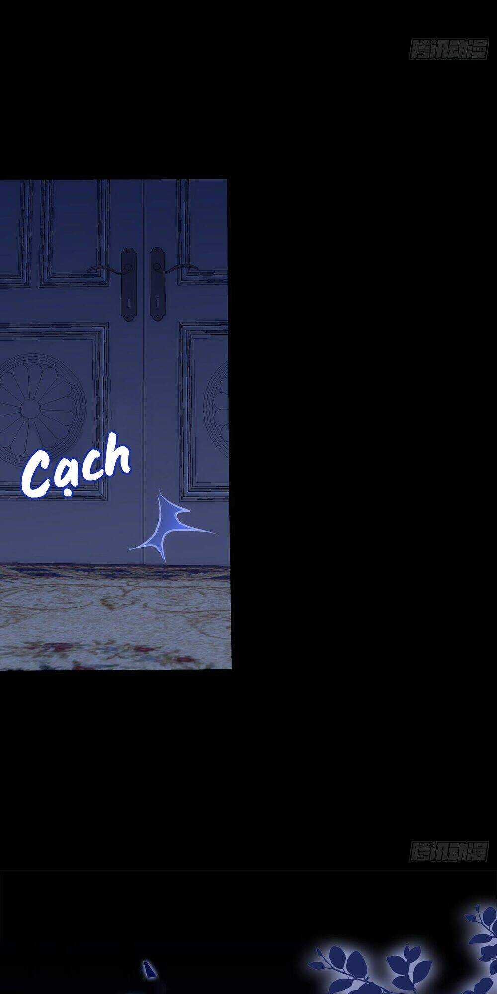 Toàn Bộ Nắm Trong Tay Chapter 114 trang 11