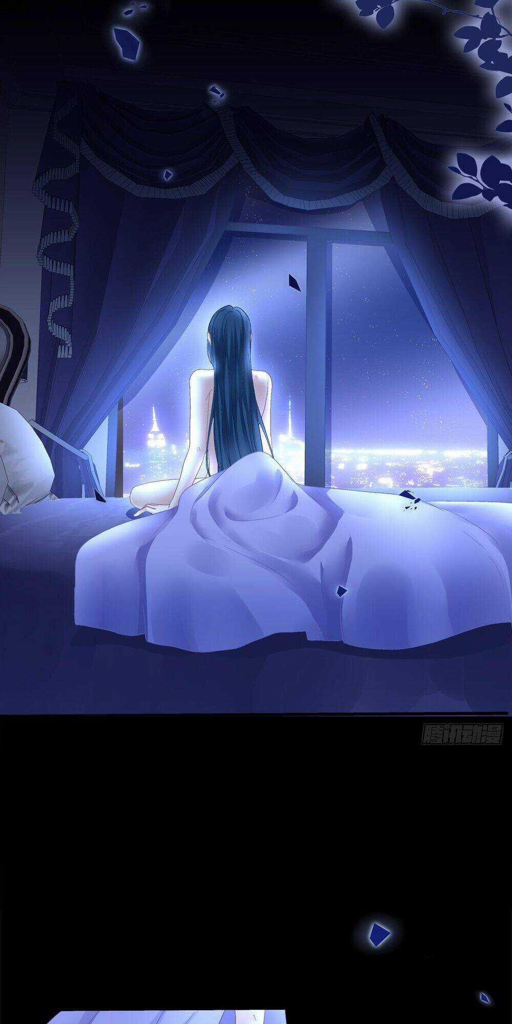 Toàn Bộ Nắm Trong Tay Chapter 114 trang 12