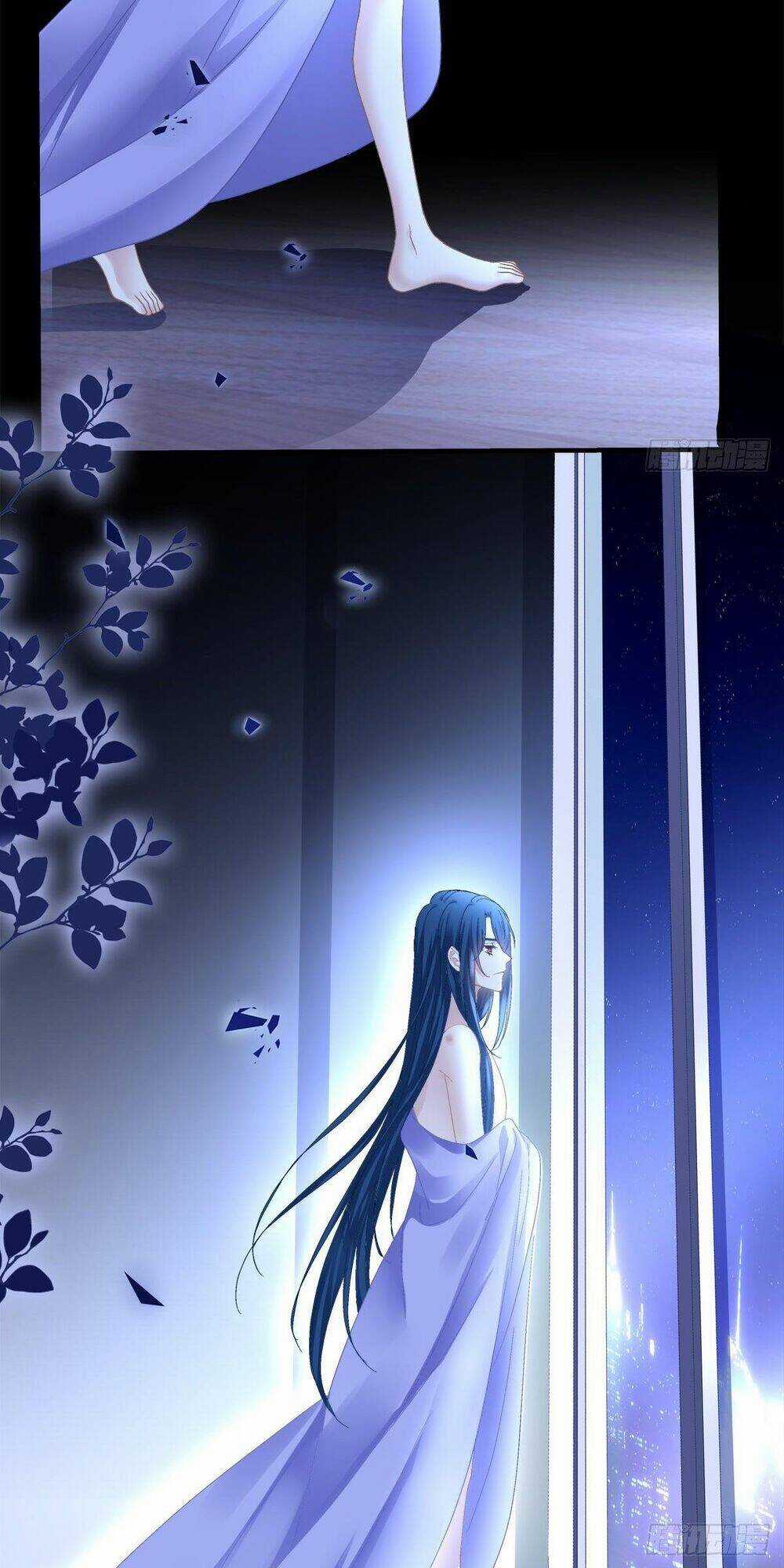 Toàn Bộ Nắm Trong Tay Chapter 114 trang 13