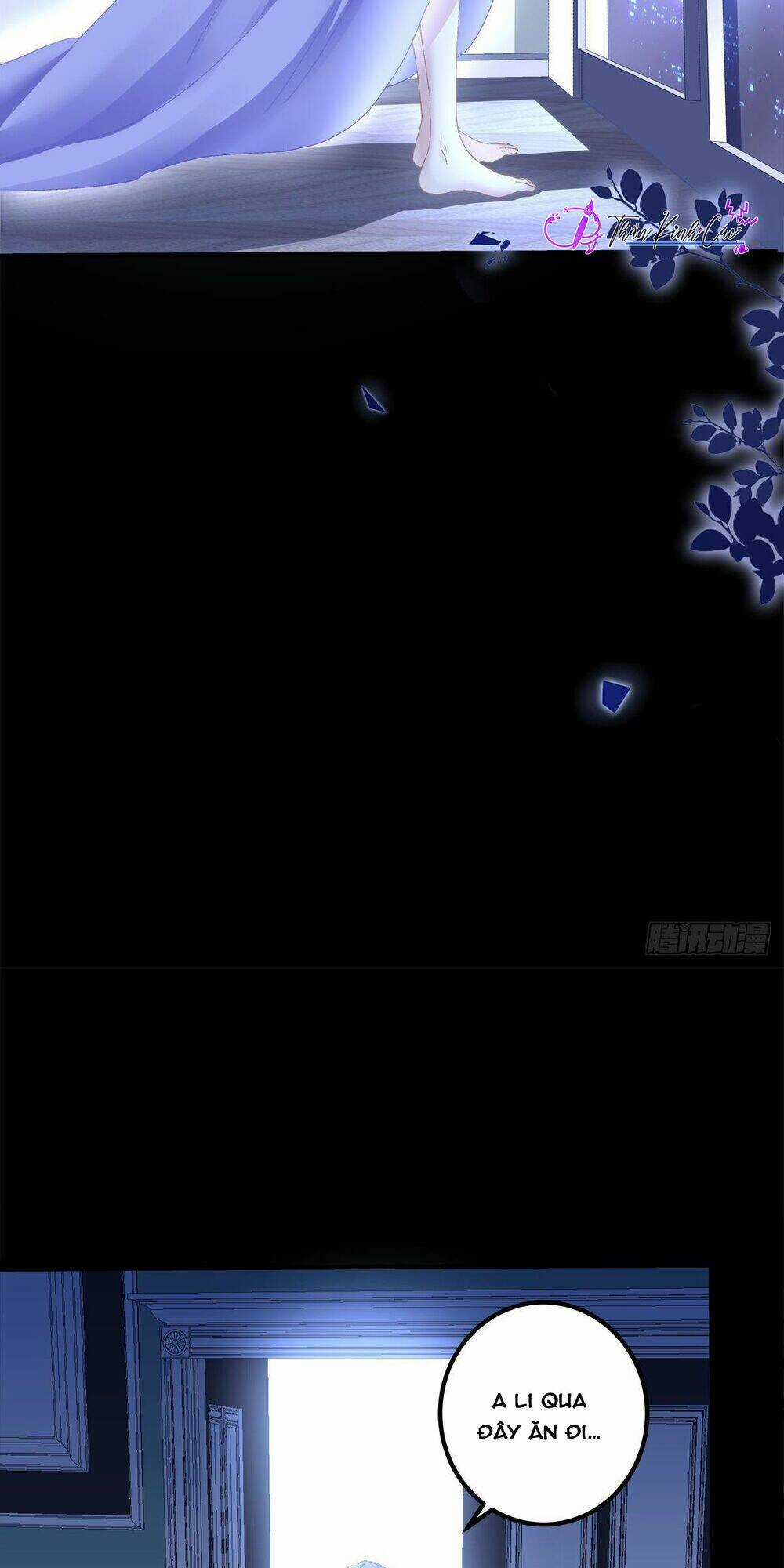 Toàn Bộ Nắm Trong Tay Chapter 114 trang 14