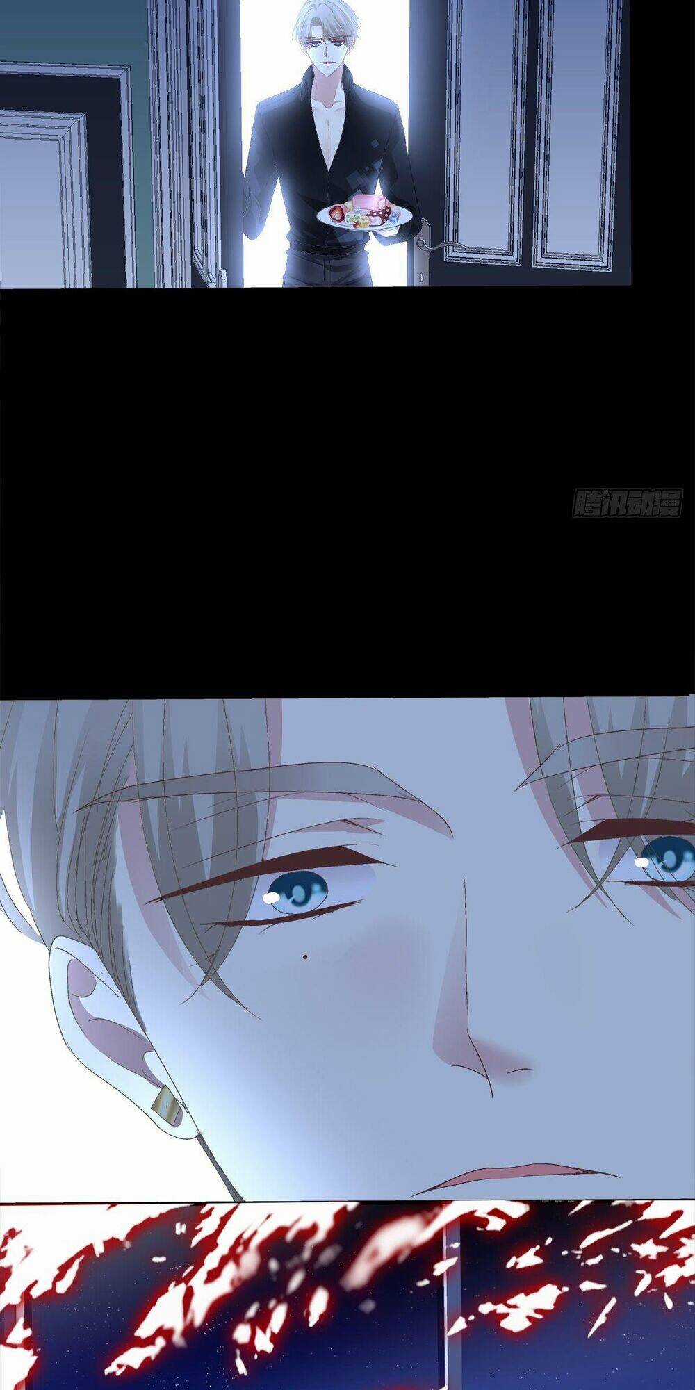 Toàn Bộ Nắm Trong Tay Chapter 114 trang 15