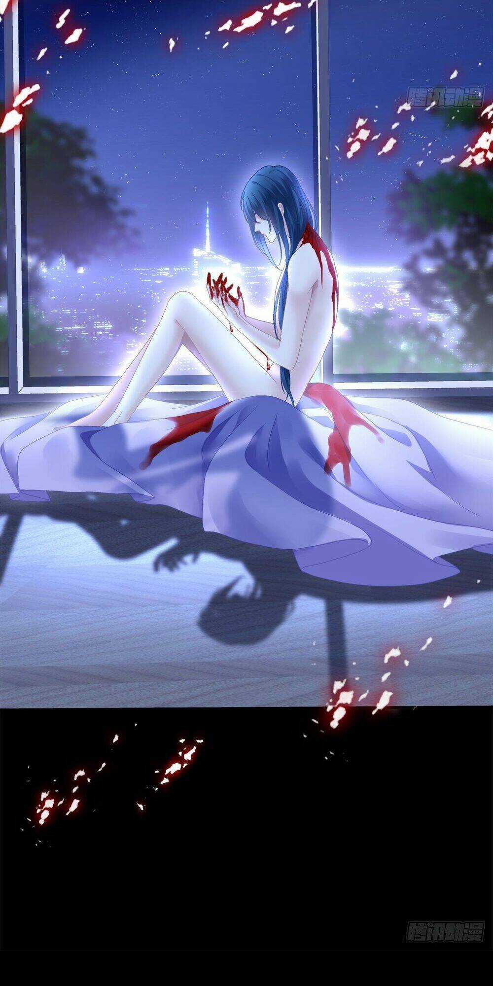 Toàn Bộ Nắm Trong Tay Chapter 114 trang 16