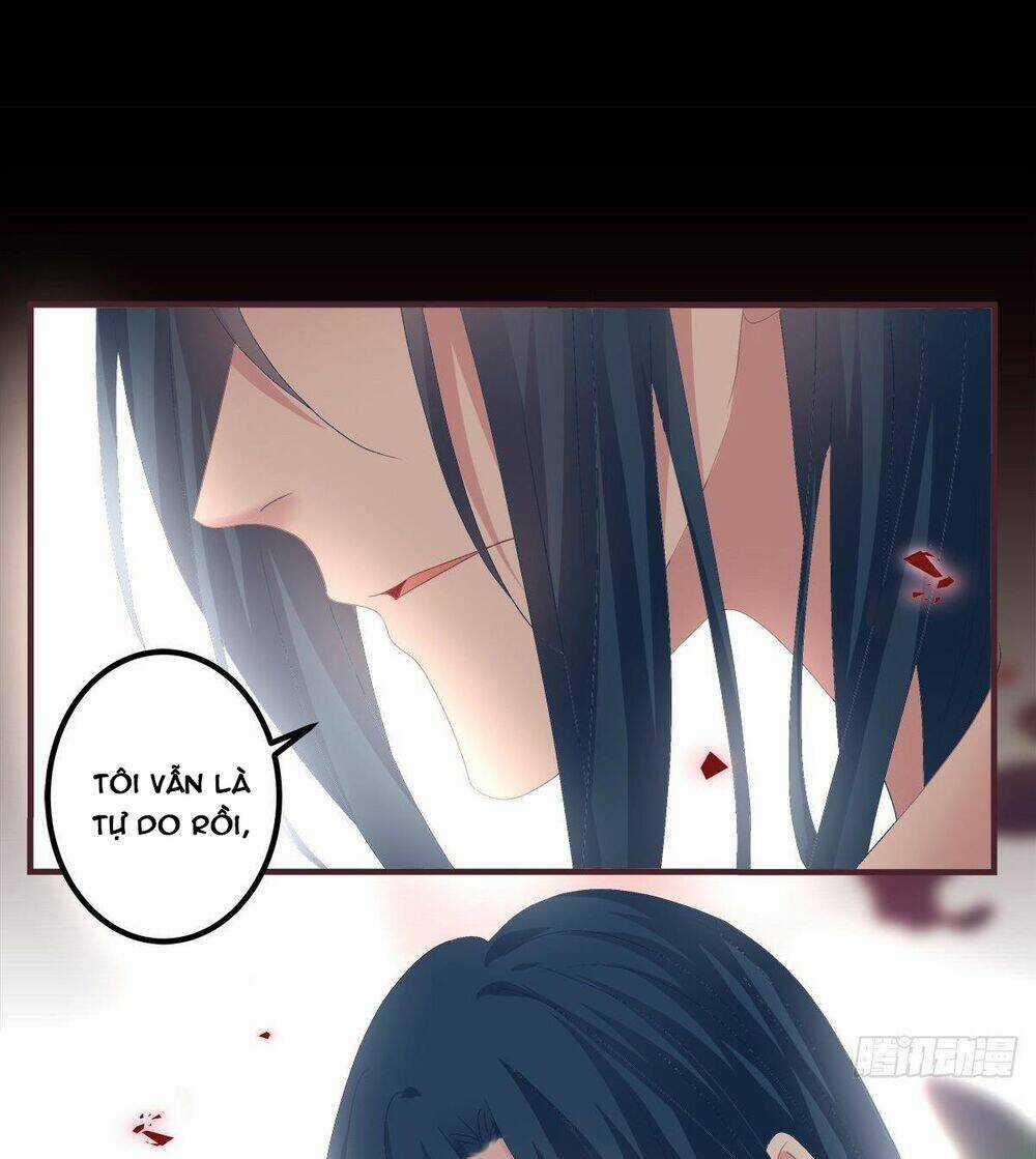 Toàn Bộ Nắm Trong Tay Chapter 114 trang 17