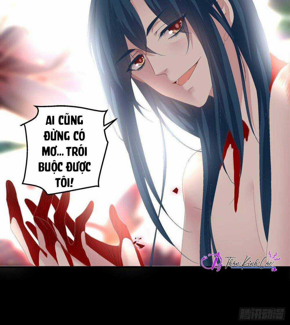 Toàn Bộ Nắm Trong Tay Chapter 114 trang 18